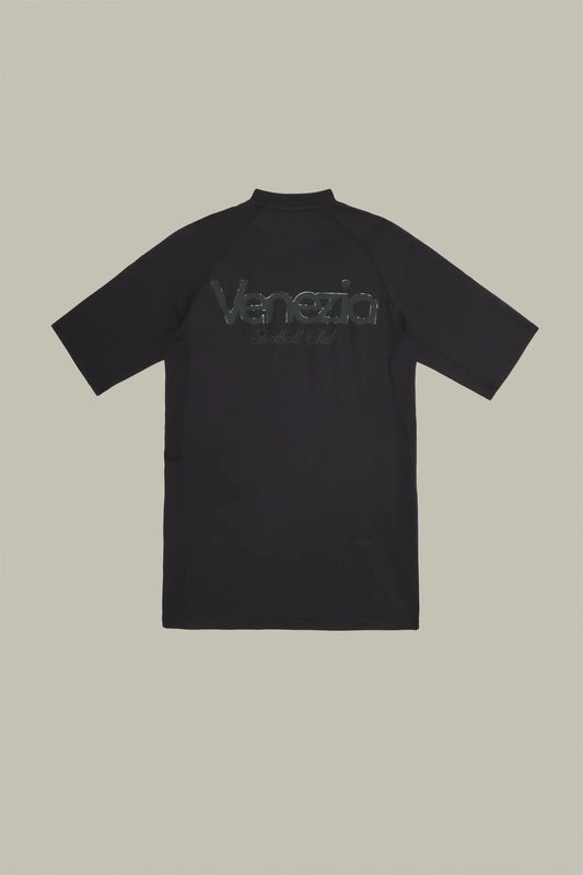 Jersey Venezia FC 25/26 Training Black