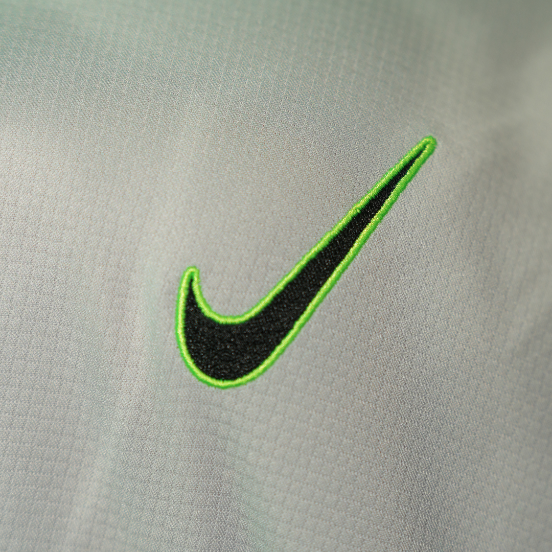 Jersey Wolfsburg 25/26 Away