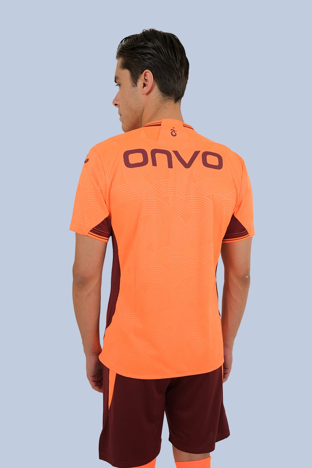 Jersey Trabzonspor Third 25/26