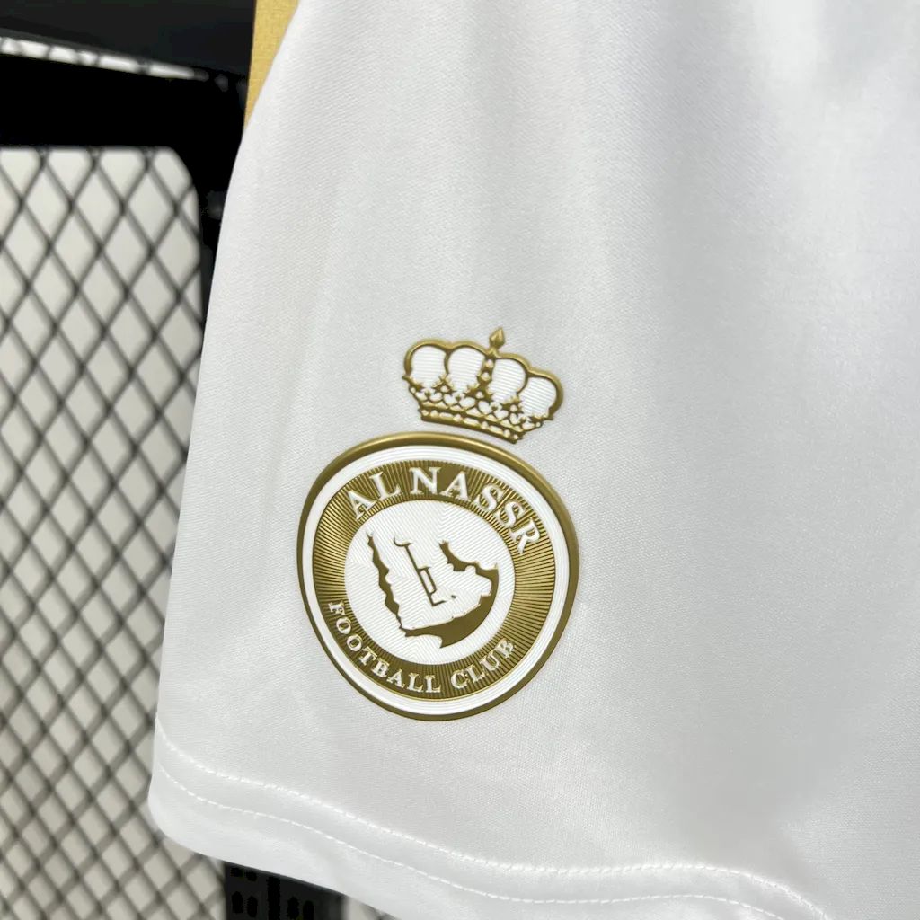 Kinderheim Al-Nassr 24/25 Dritte