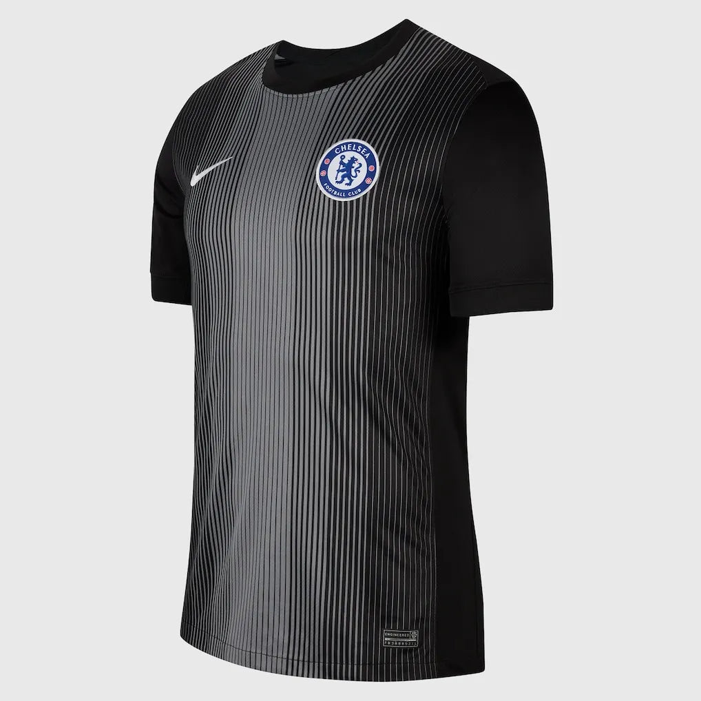 Torwart der Kids Chelsea 25/26