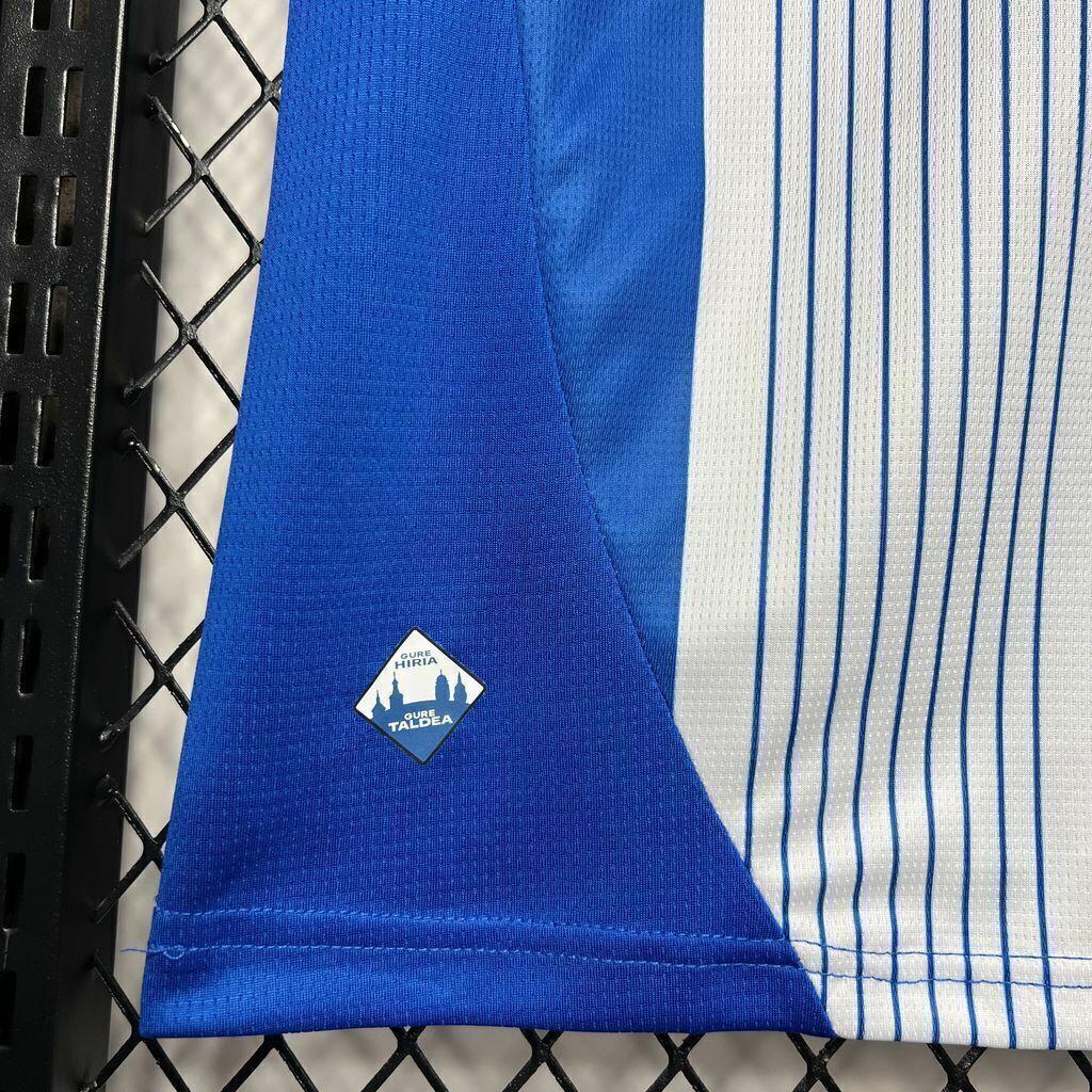 Kids Deportivo Alavés 24∕25 Home
