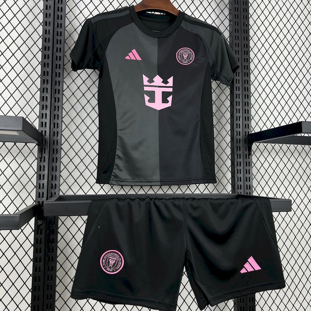 Kids Inter Miami 25/26 Away