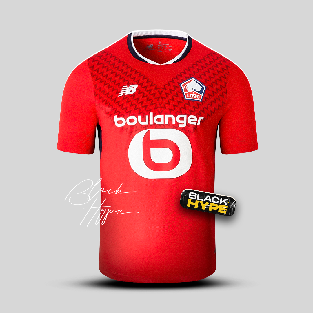 Kids Lille 24/25 Home