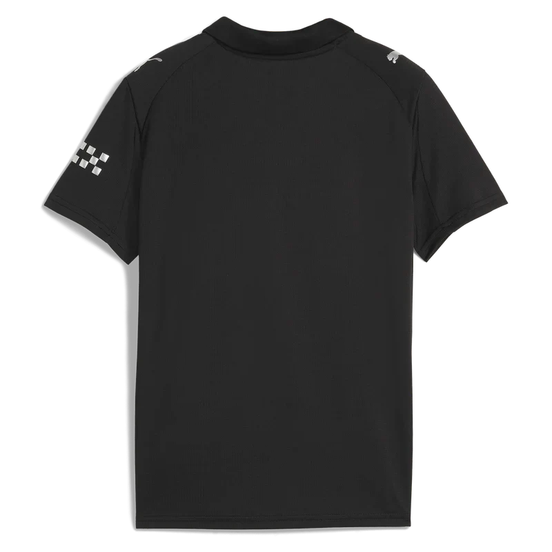 Kids Manchester City 25/26 Away