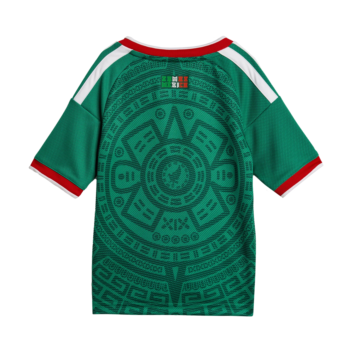 キッズ メキシコ 2026 ホーム ワールドカップ