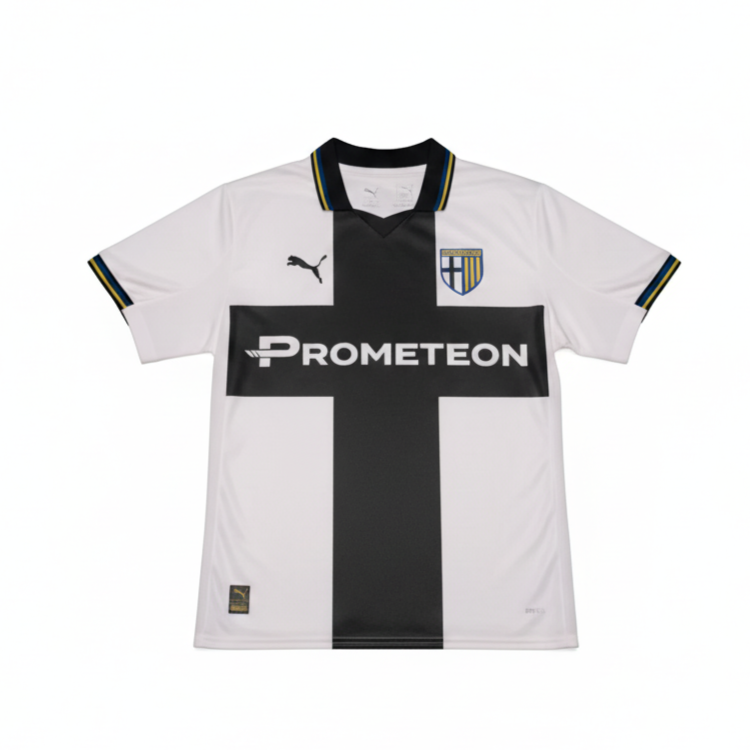 Kids Parma 25/26 Zuhause