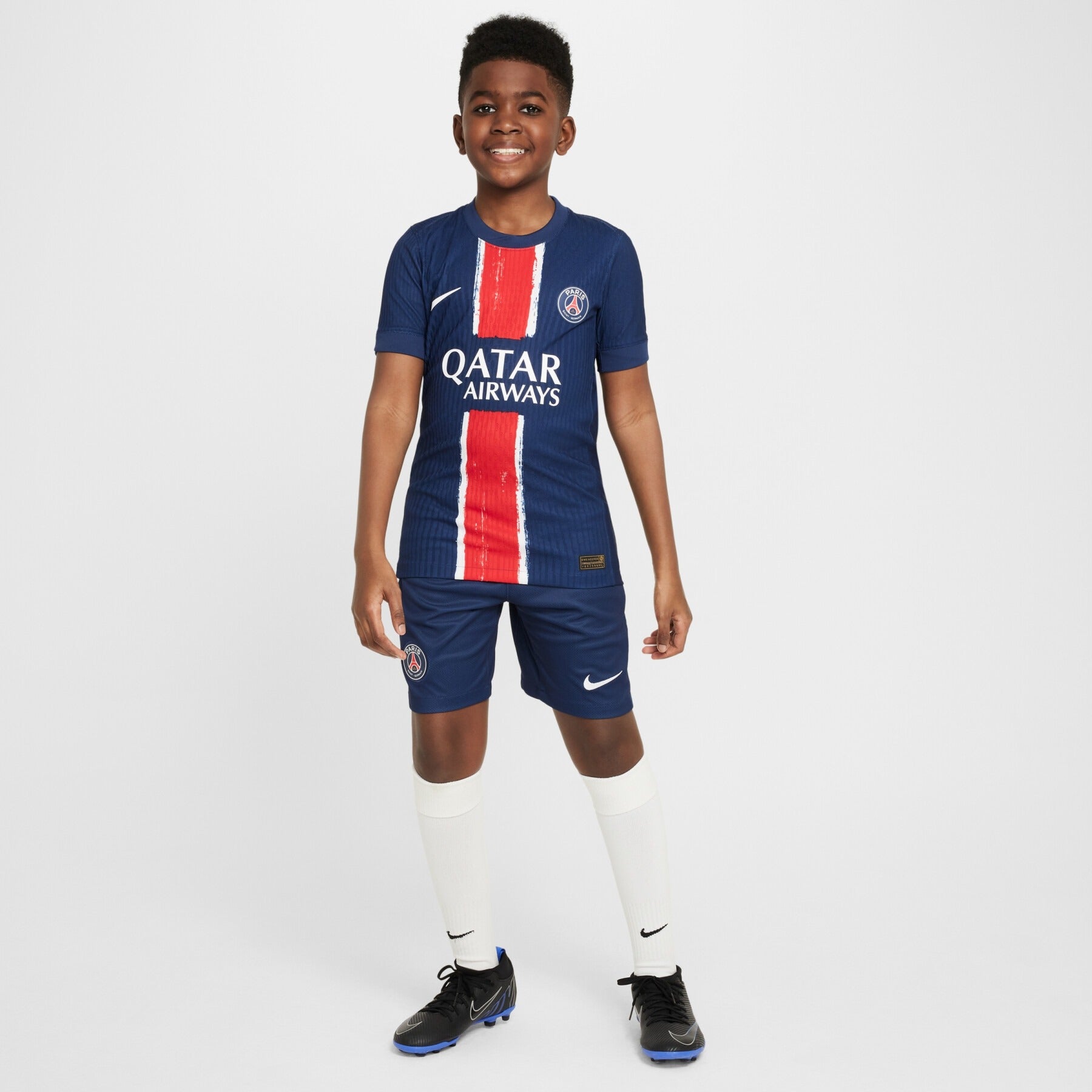 PSG Kids 24/25 Home