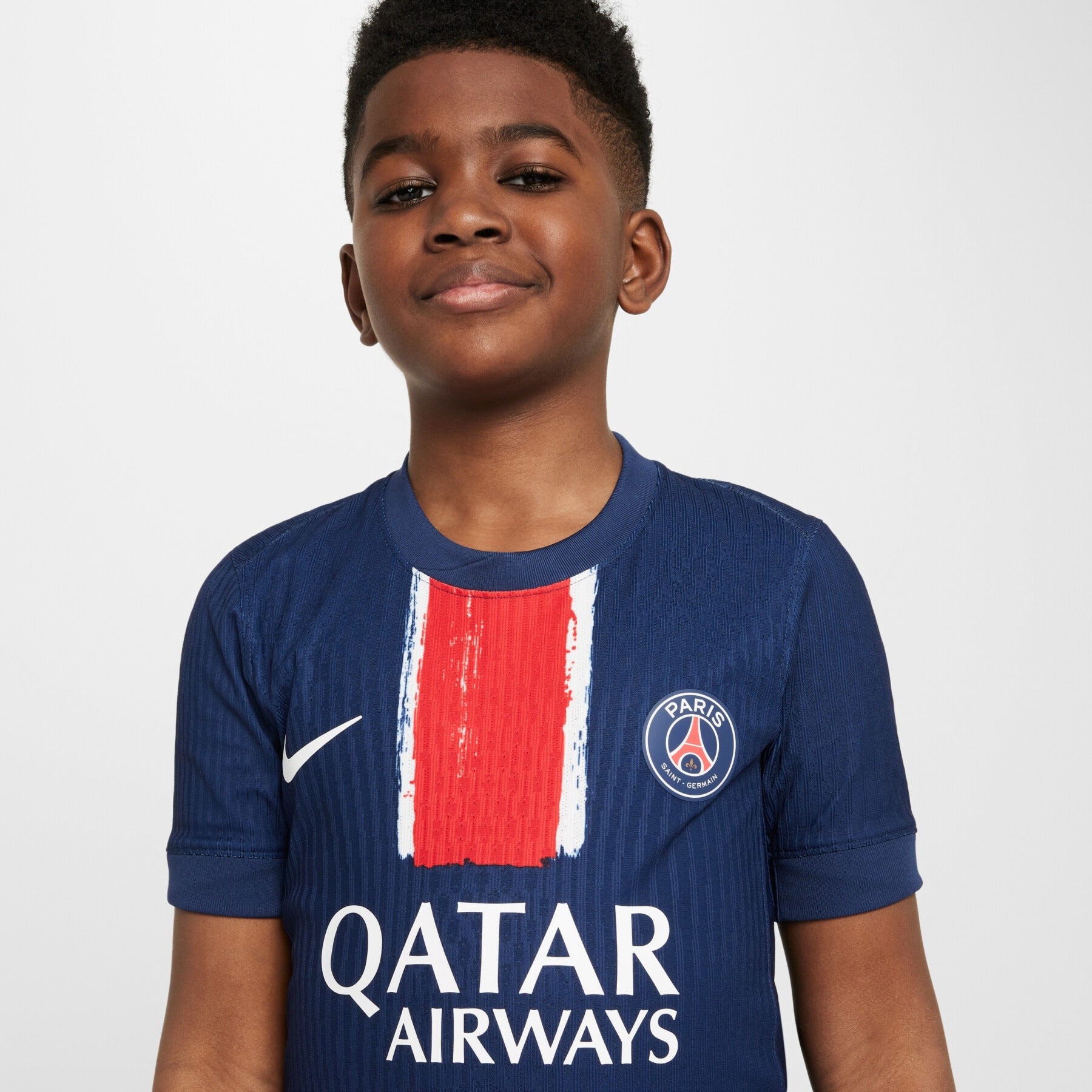 PSG Kids 24/25 Home