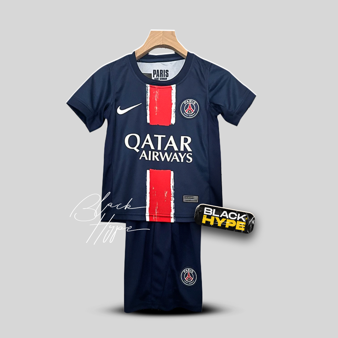 PSG Kids 24/25 Home
