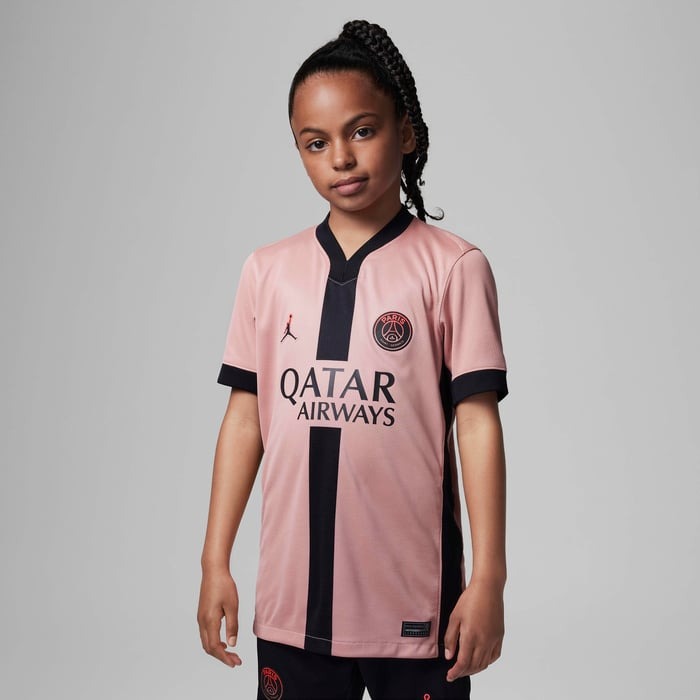Kids PSG 24/25 Dritte
