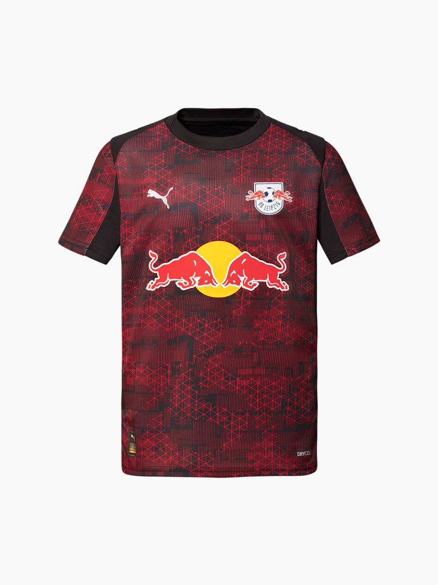 Kinder RB Leipzig 25/26 Dritte