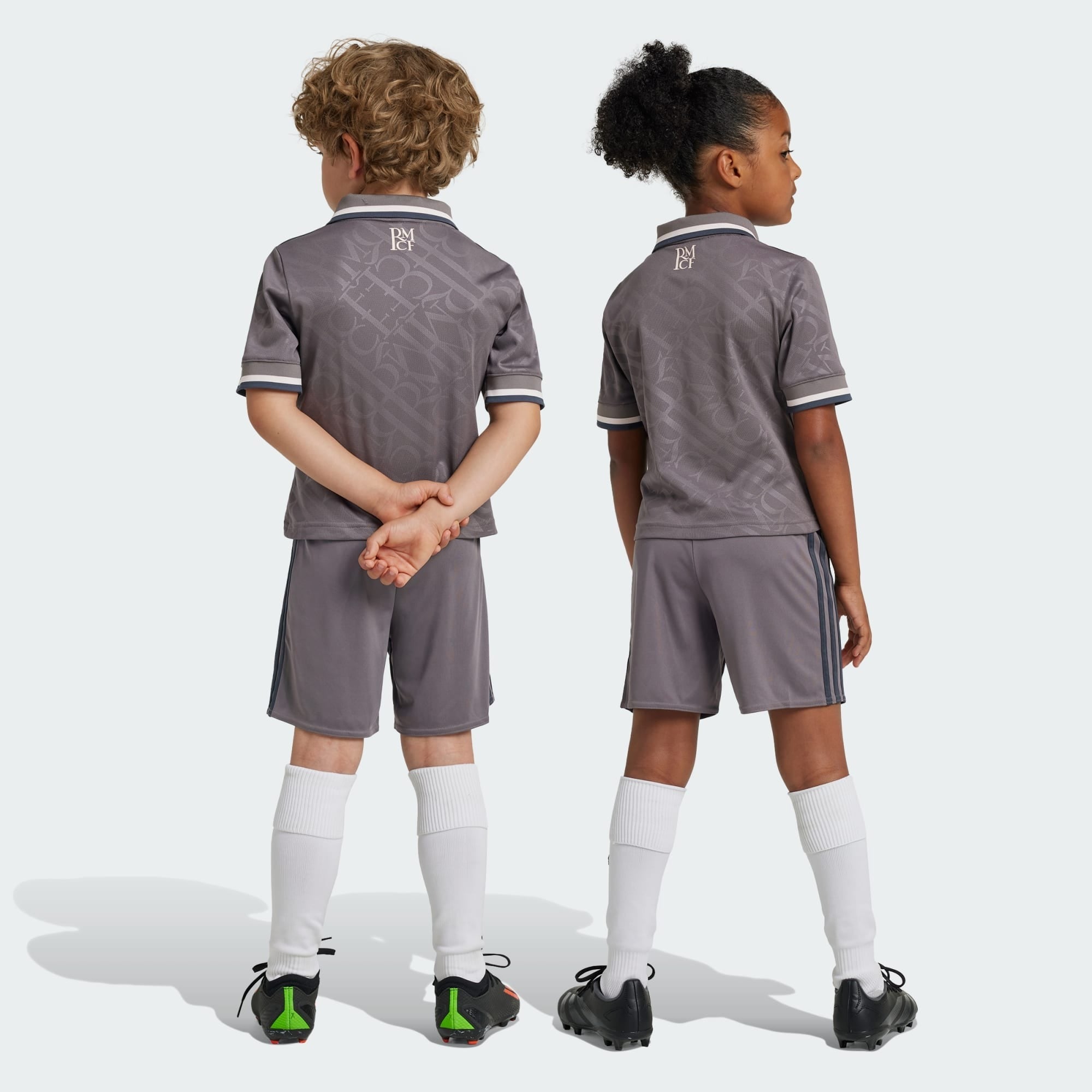 Kids Real Madrid 24∕25 Third