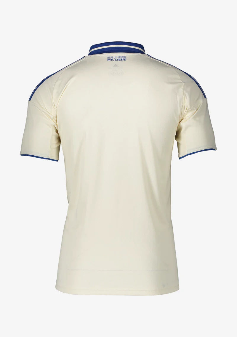 Kids Strasbourg 25/26 Away