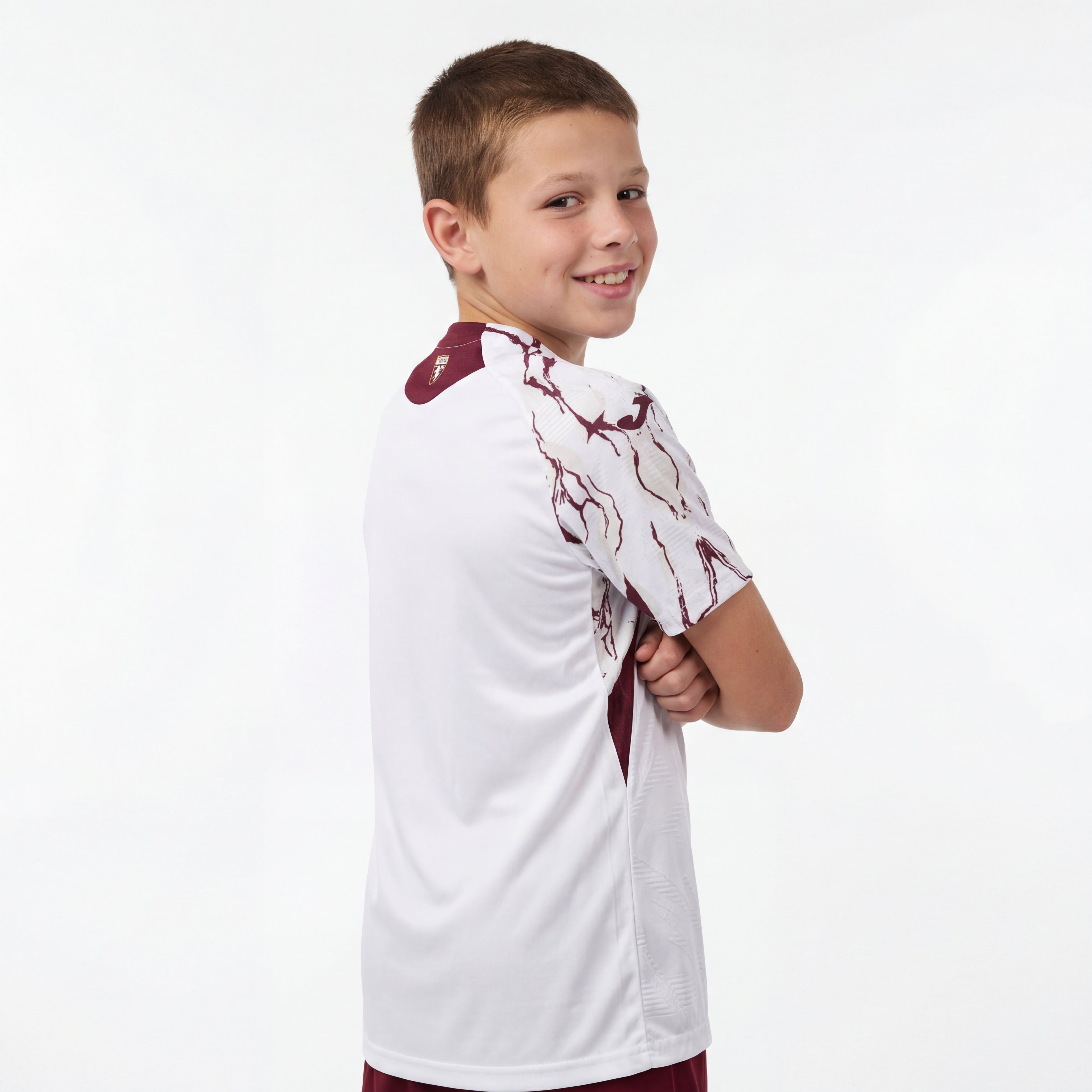 Kids Torino 25/26 Away