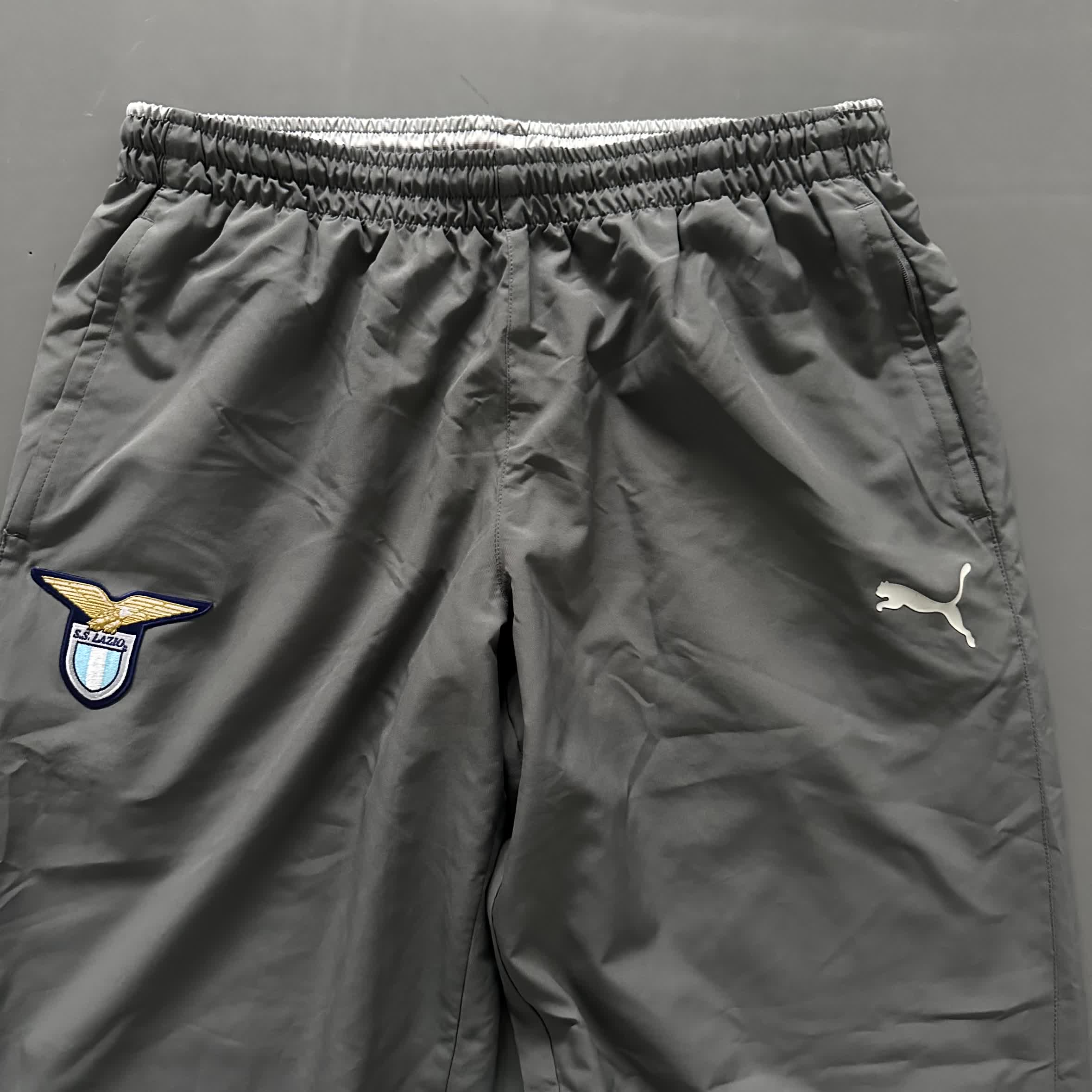 Lazio Vintage Jacke 2009/10