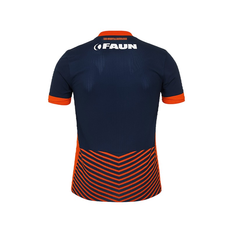 Jersey Montpellier Home 25/26