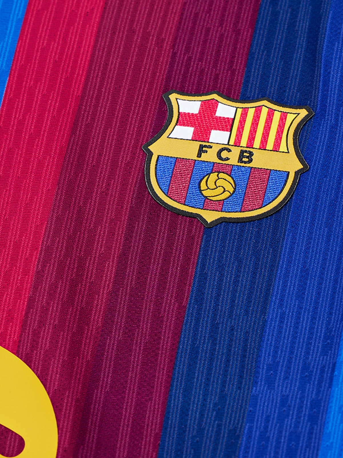 Jersey Barcelona Womens Player Home 26/27