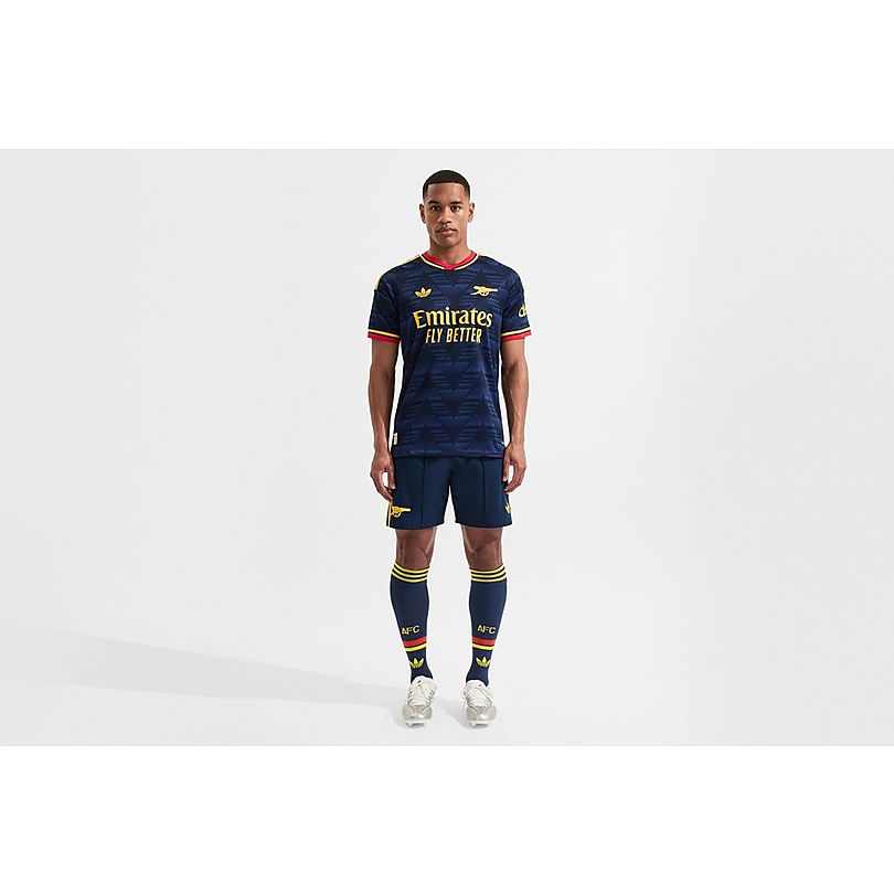Jersey Arsenal Player Away 26/27