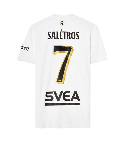 Jersey AIK Away 25/26