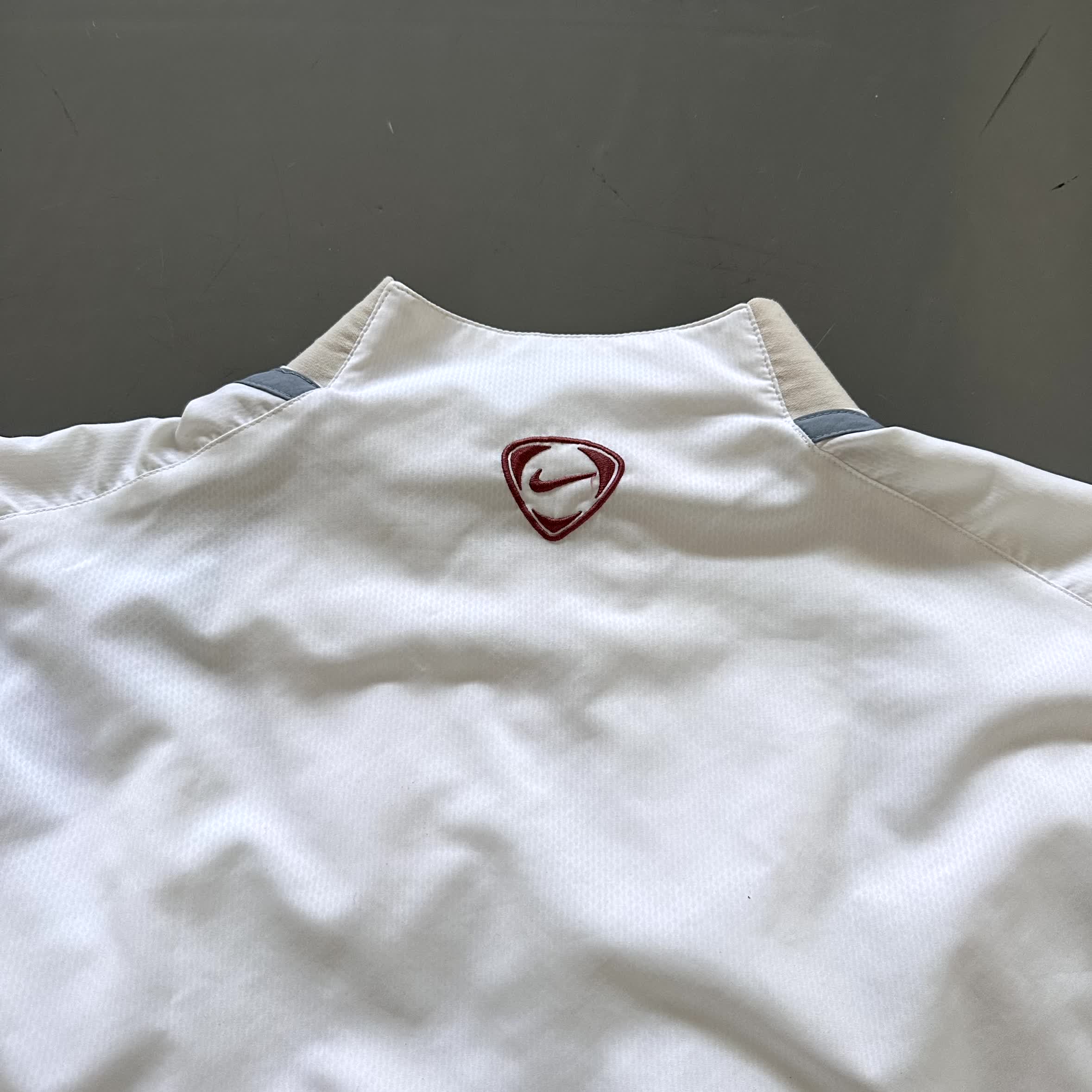 Nike Total 90 Vintage Jacket