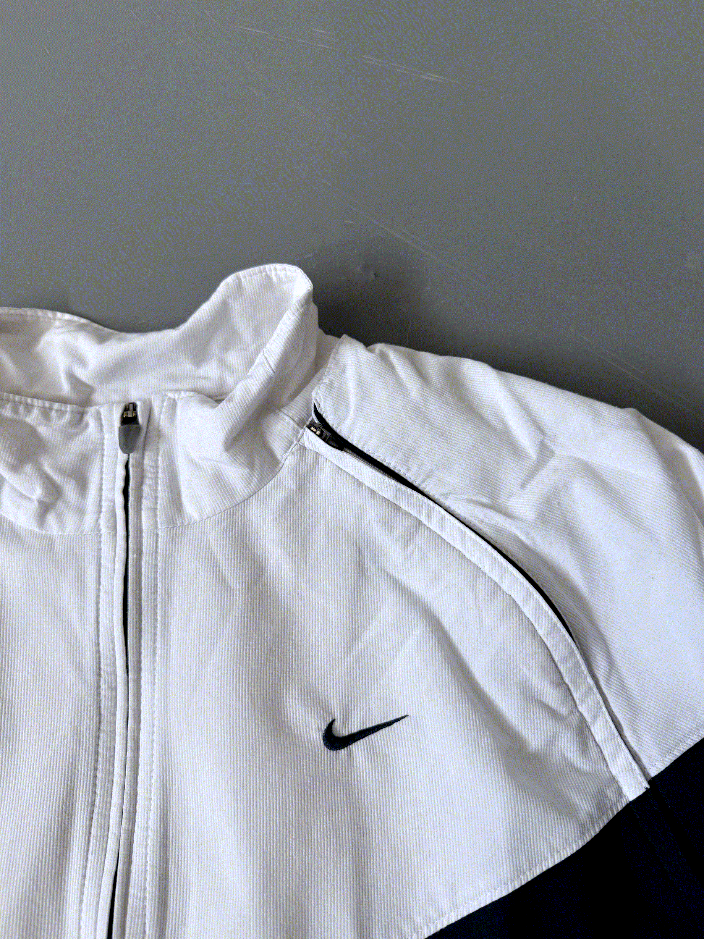 Nike Vintage Jacket