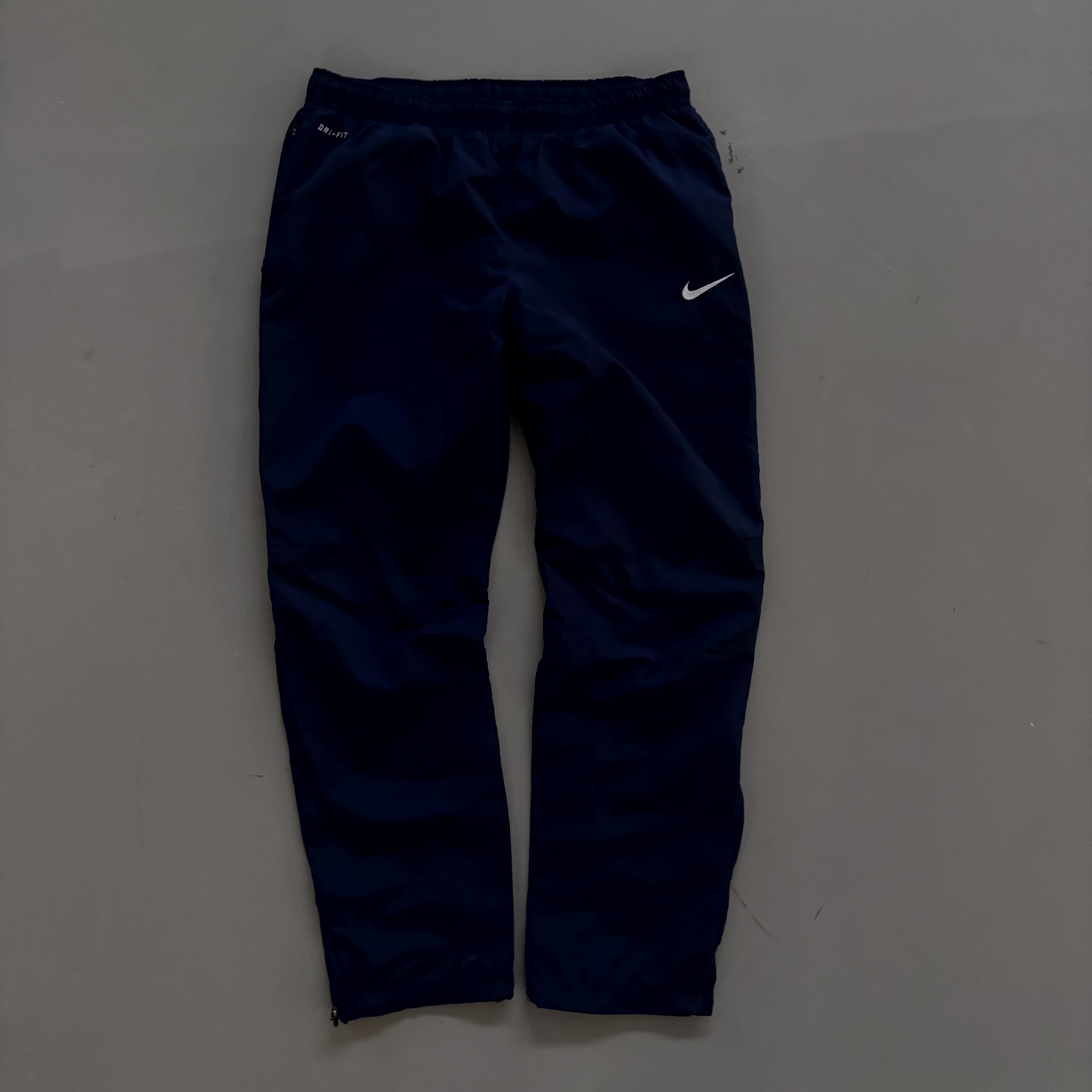 Nike Vintage Jacke