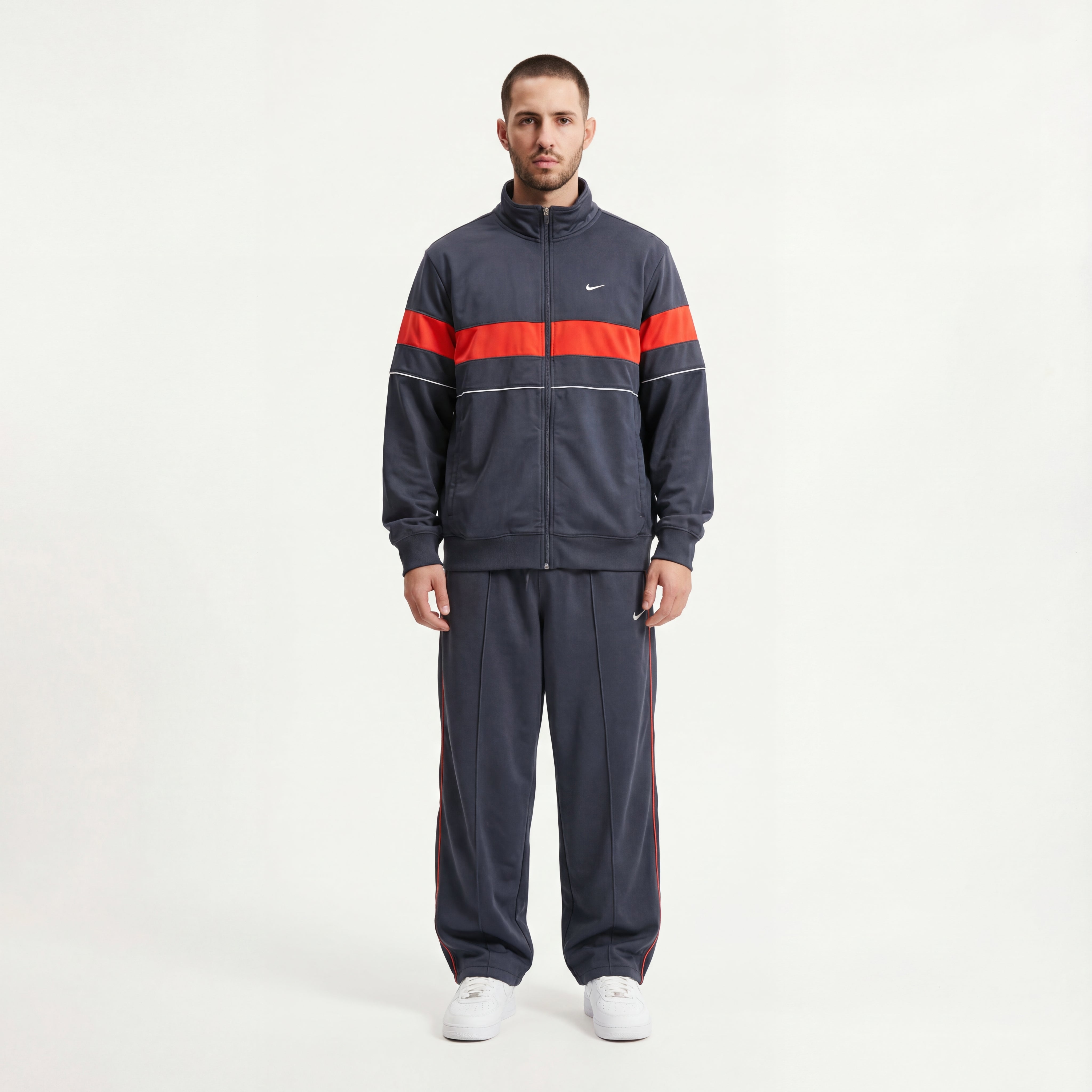 Nike Vintage Jacket