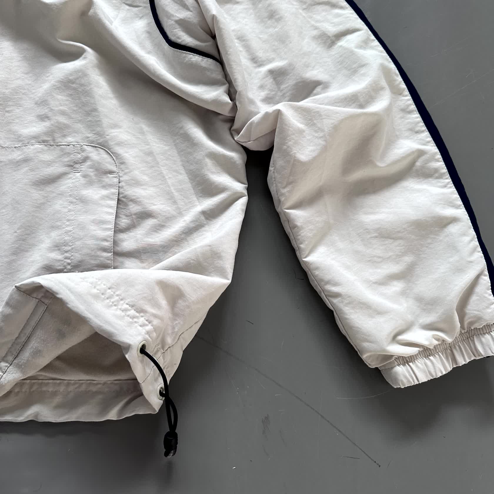 Nike Vintage Jacke