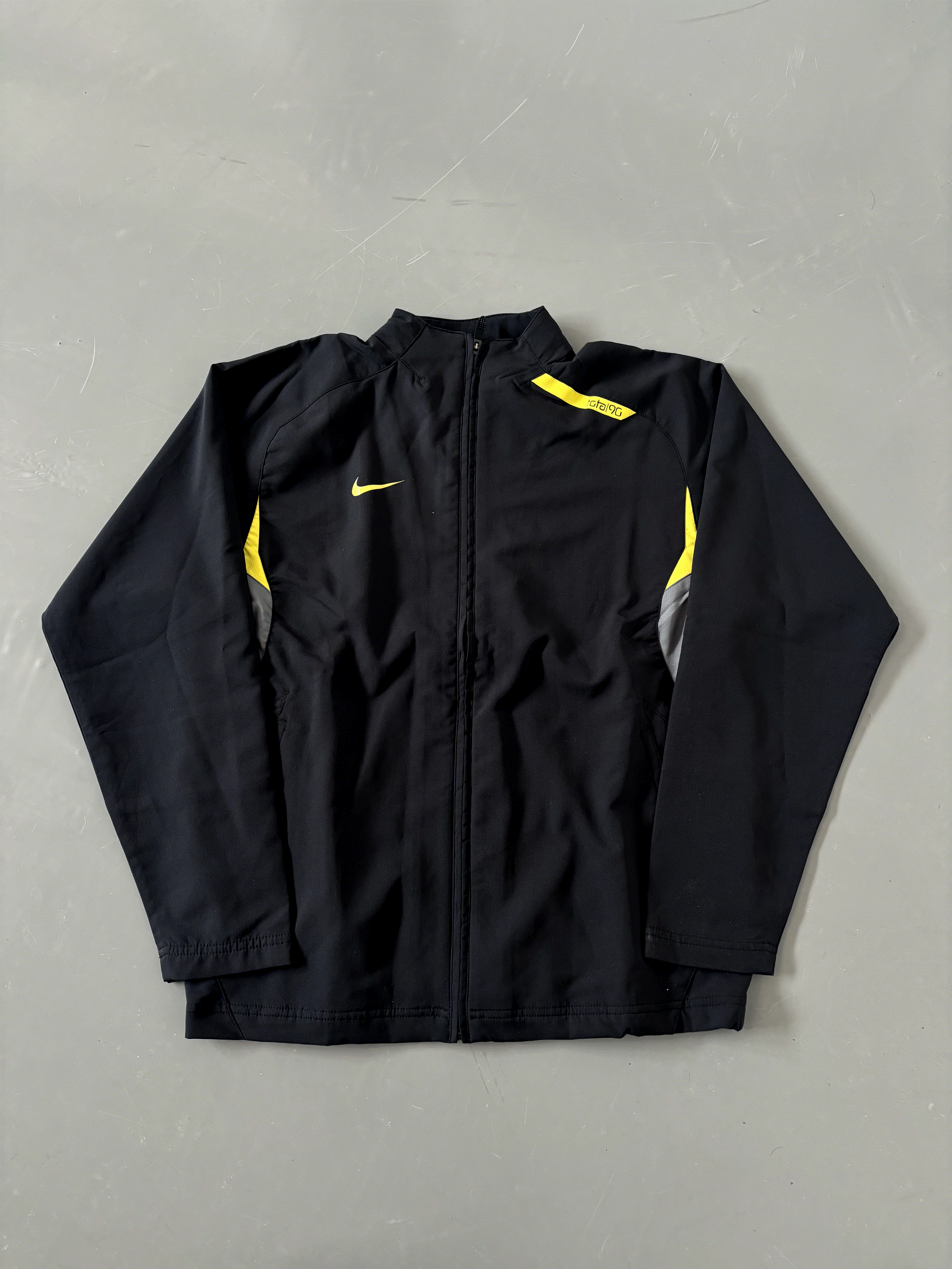 Nike Vintage Jacket