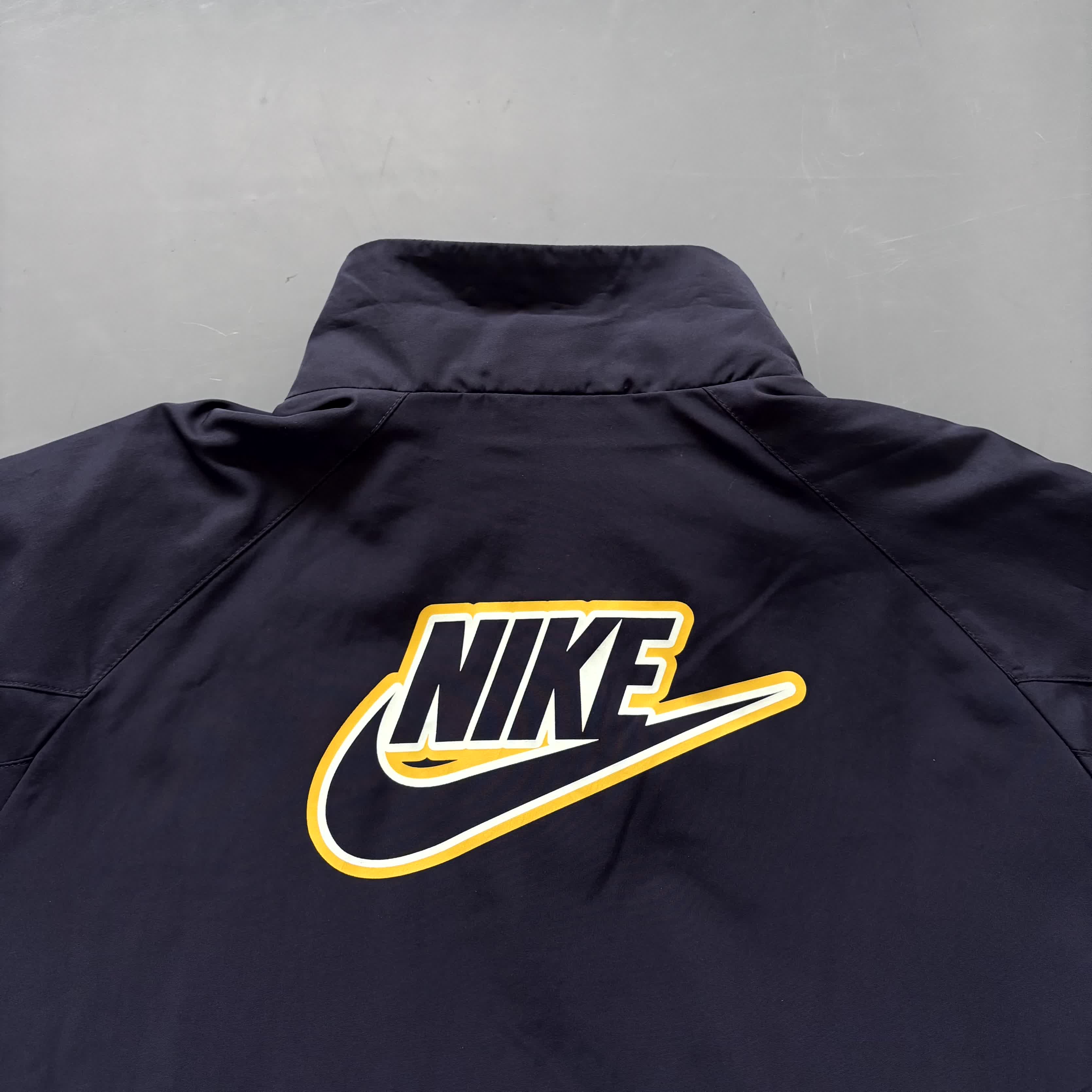 Nike Vintage Jacket