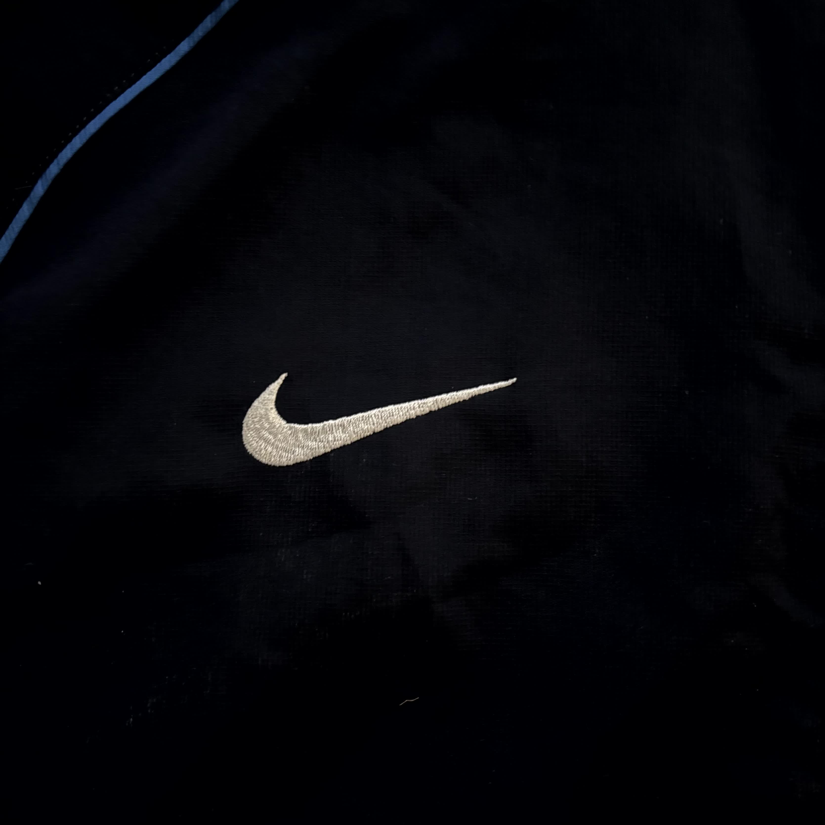 Nike Vintage Jacke