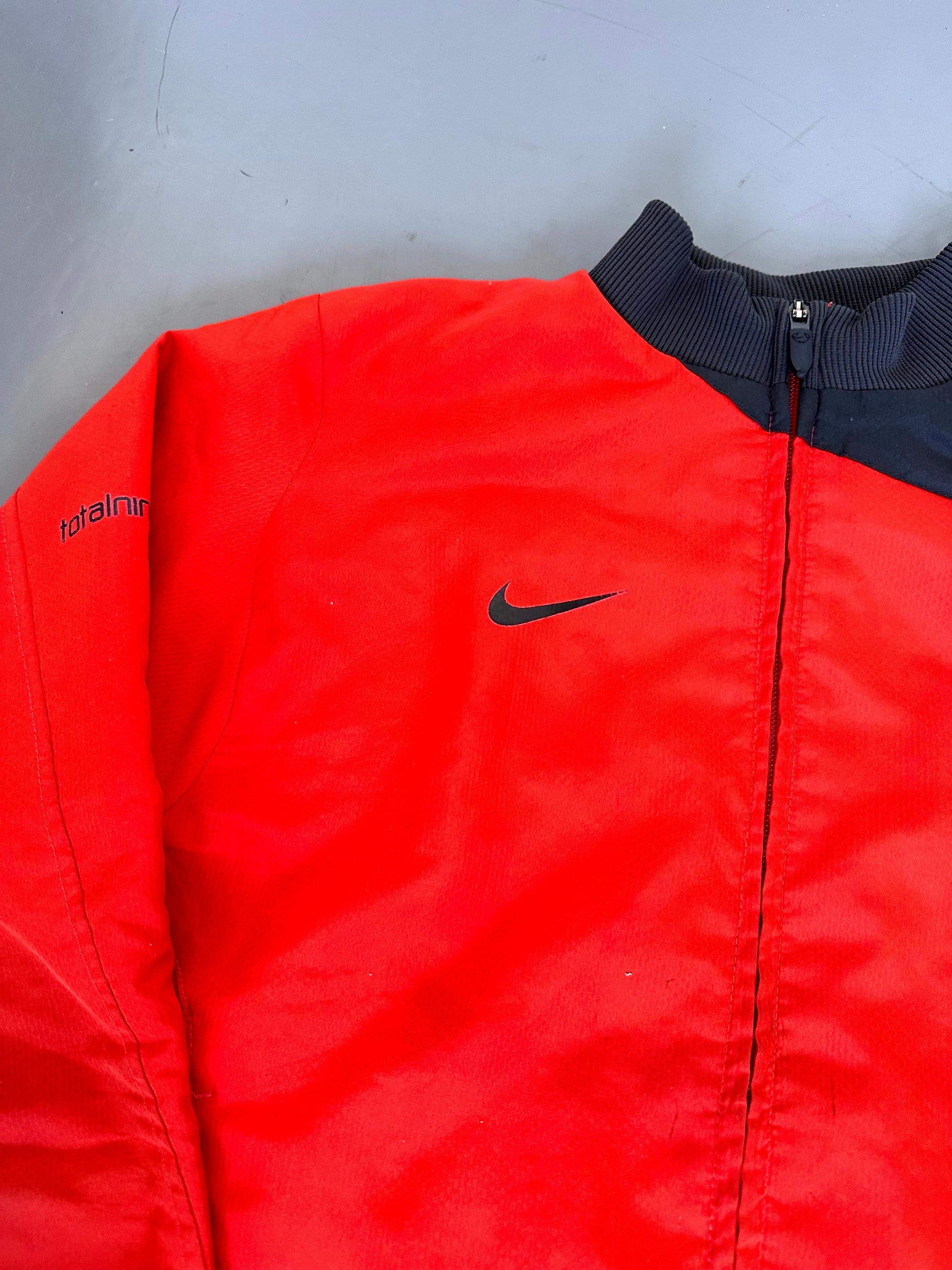 Nike Vintage Jacket
