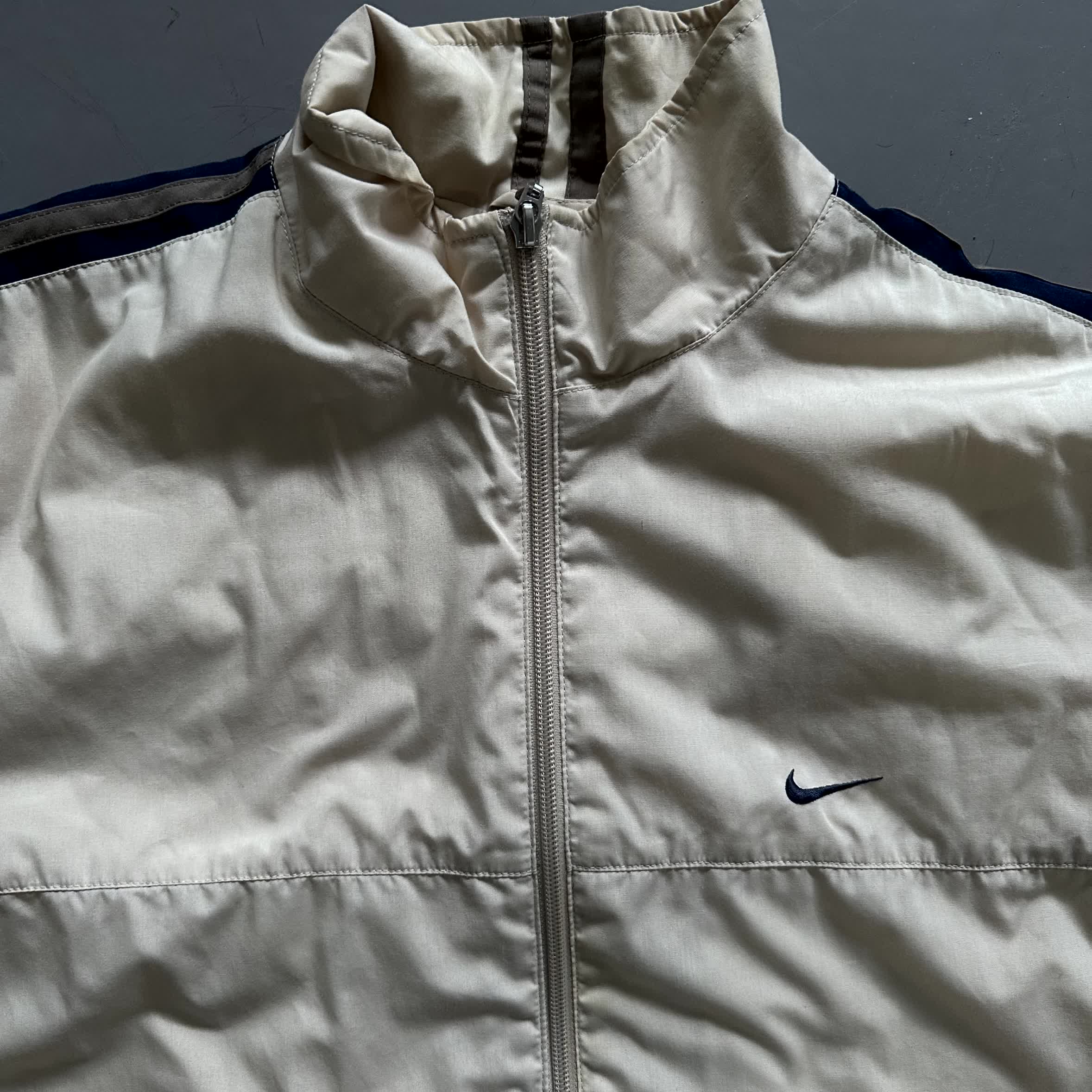 Nike Vintage Jacket