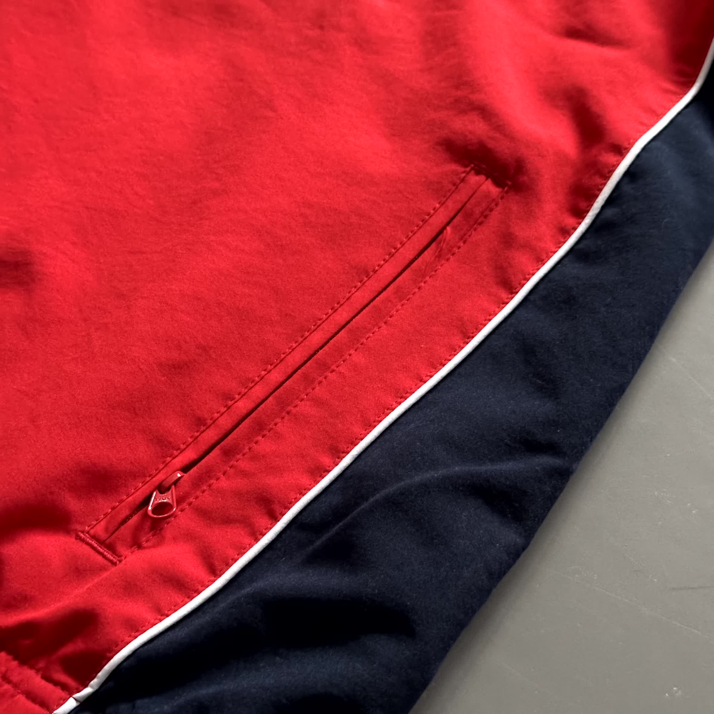 Nike Vintage Jacket