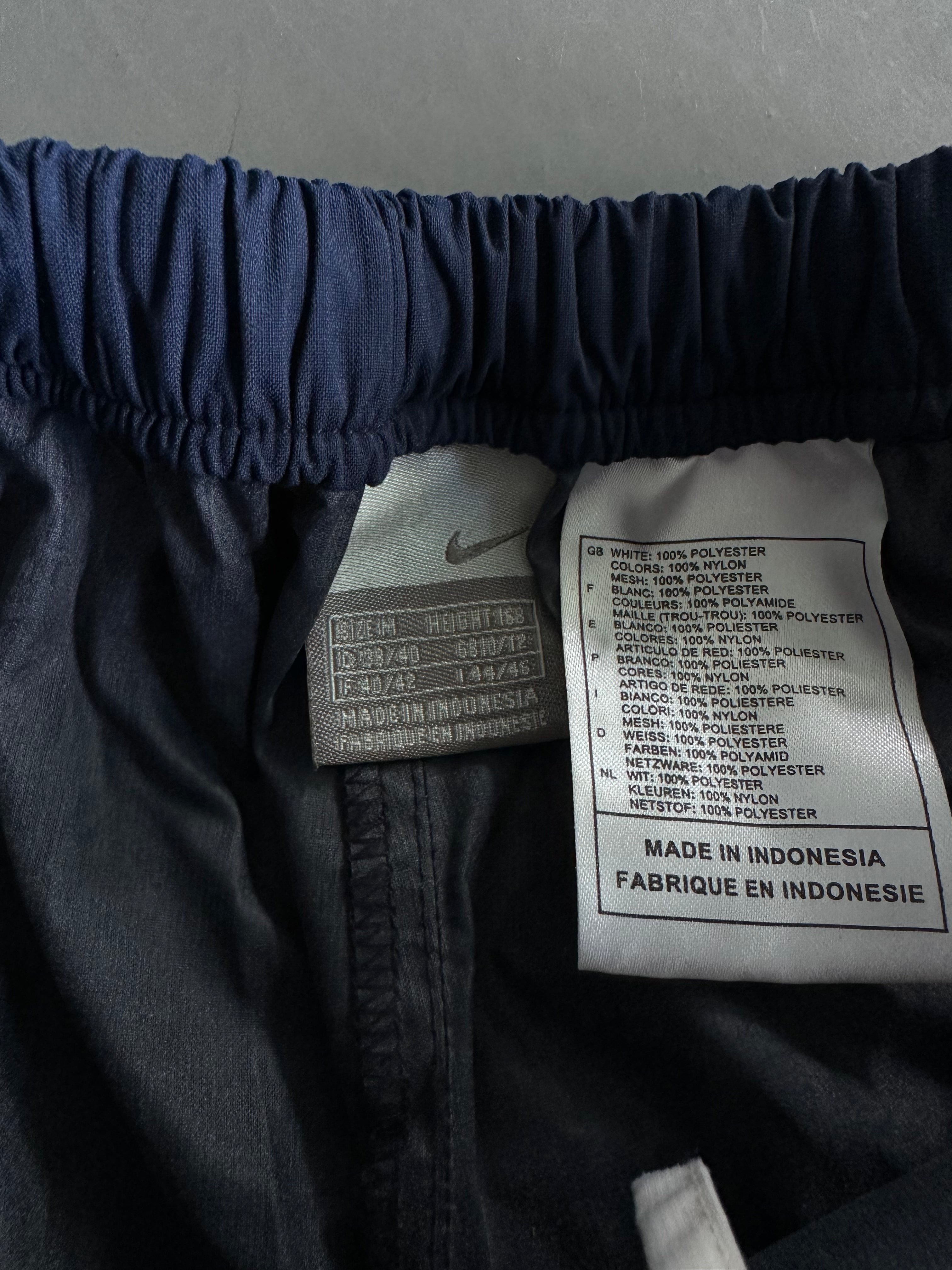 Nike Vintage Jacket