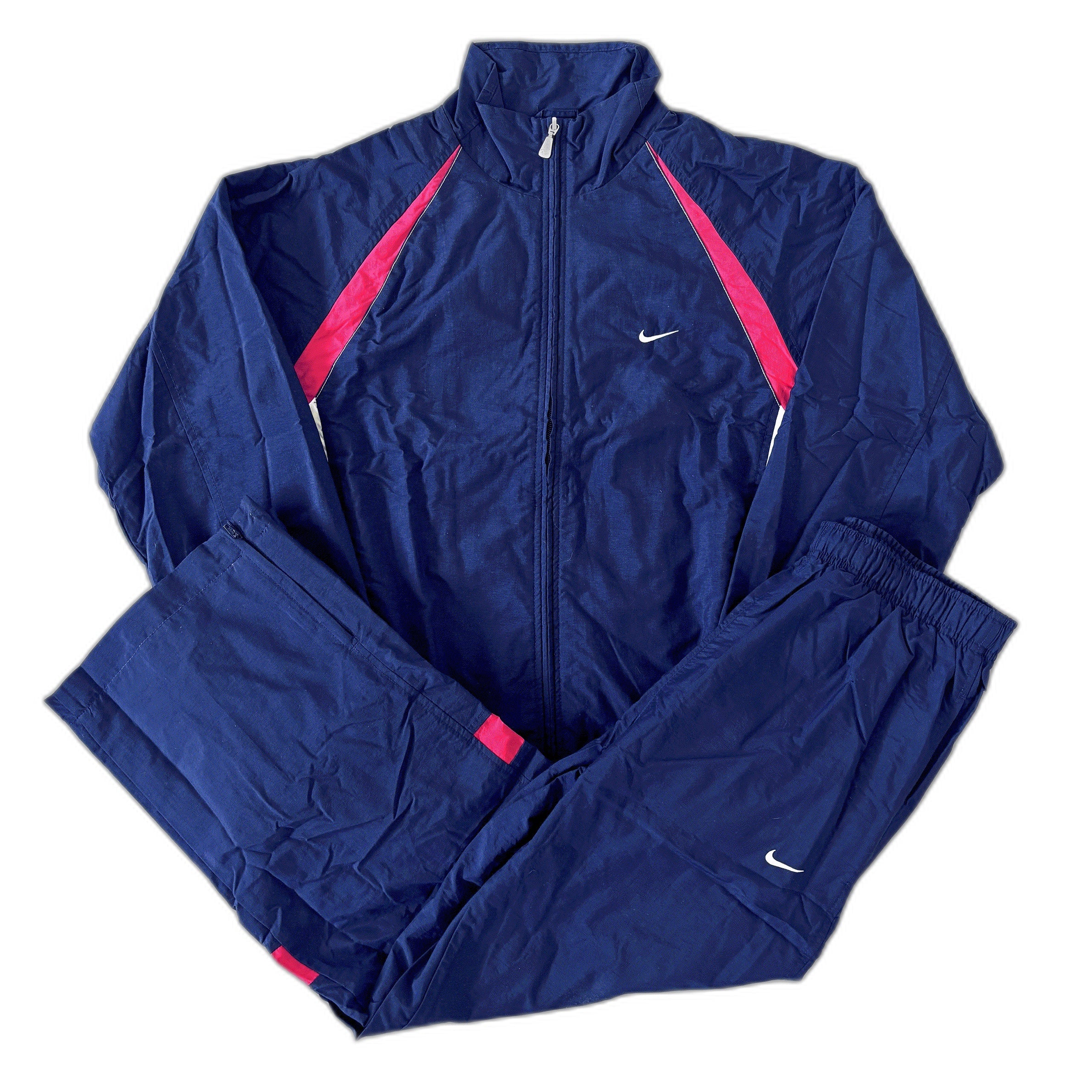 Nike Vintage Jacket