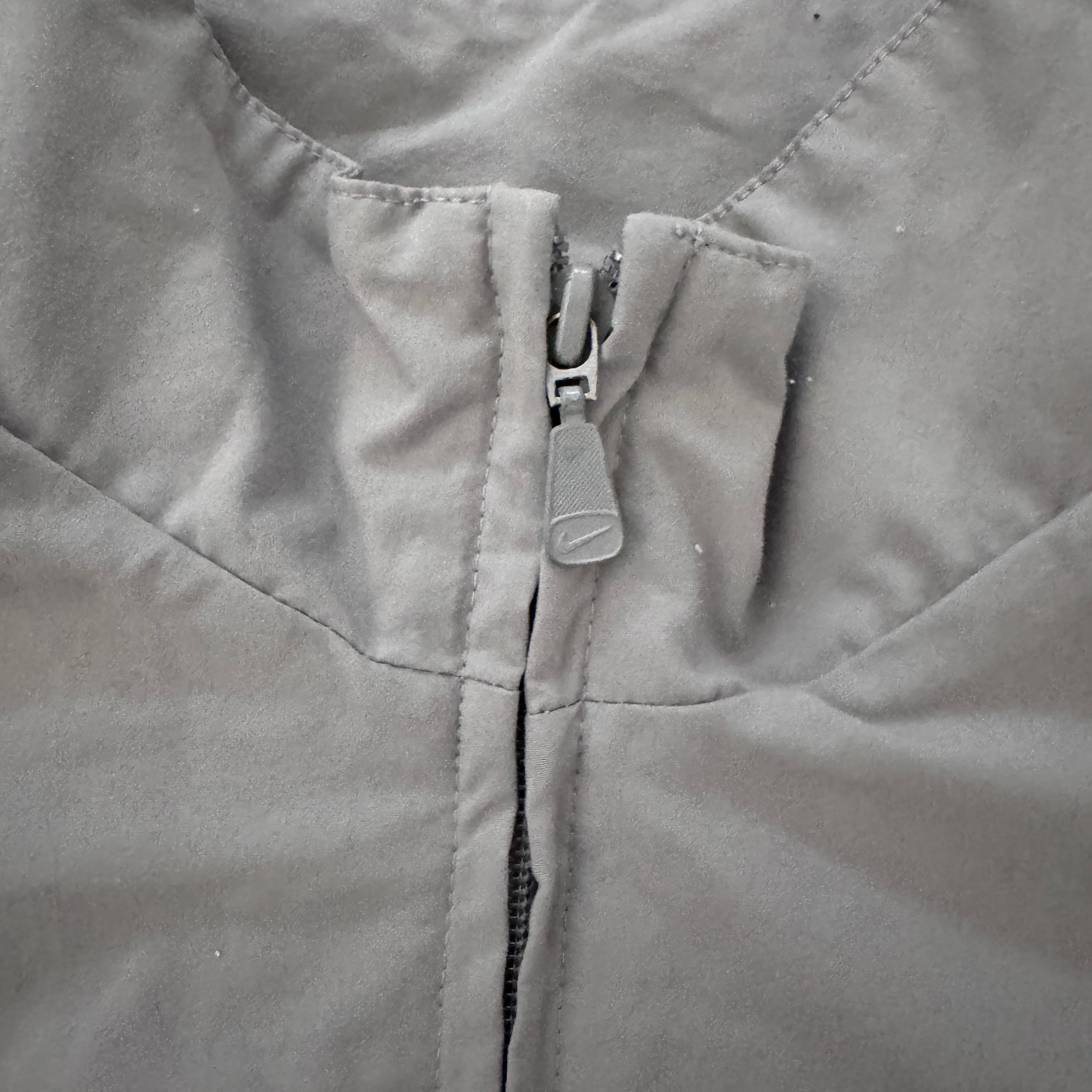 Nike Vintage Jacke