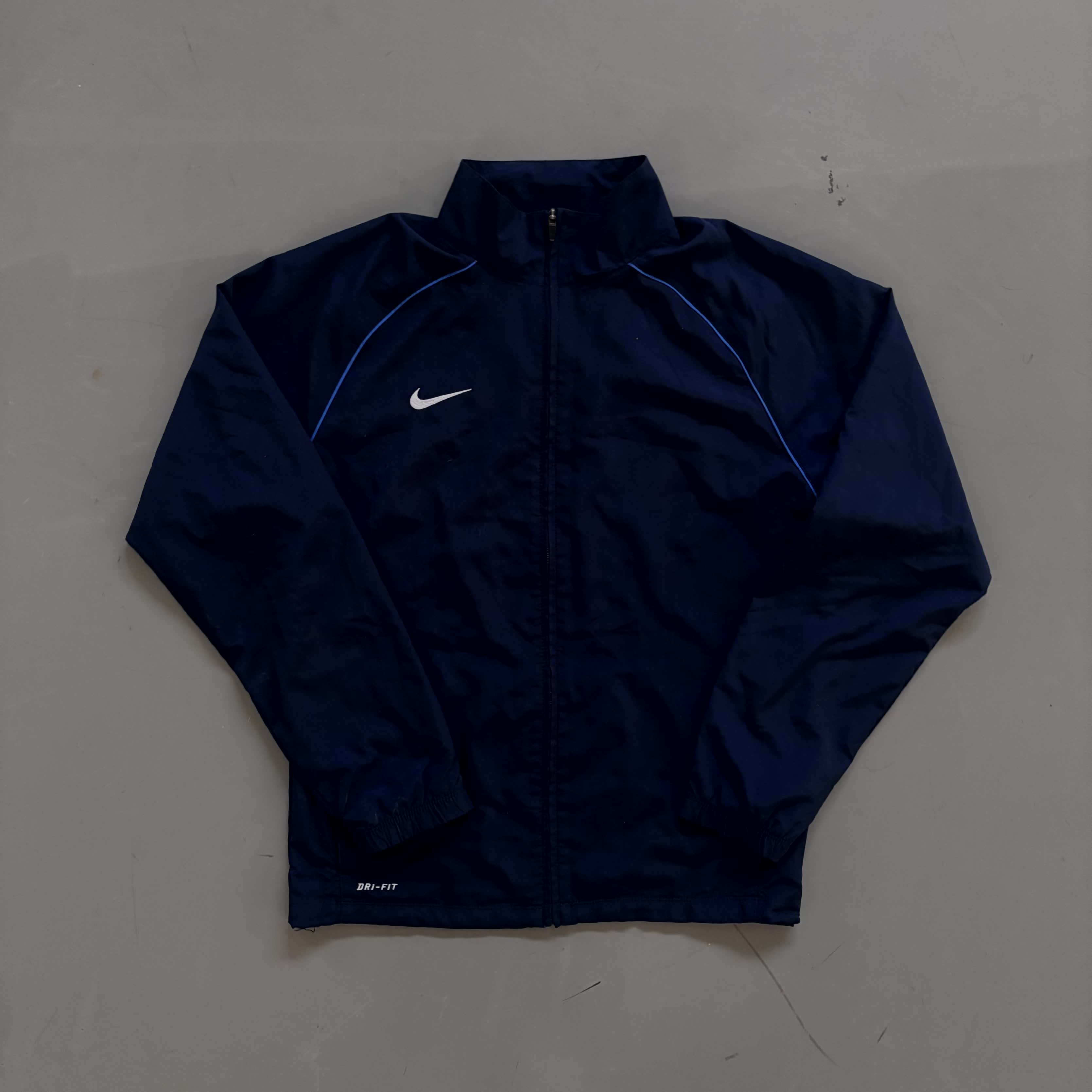 Nike Vintage Jacke