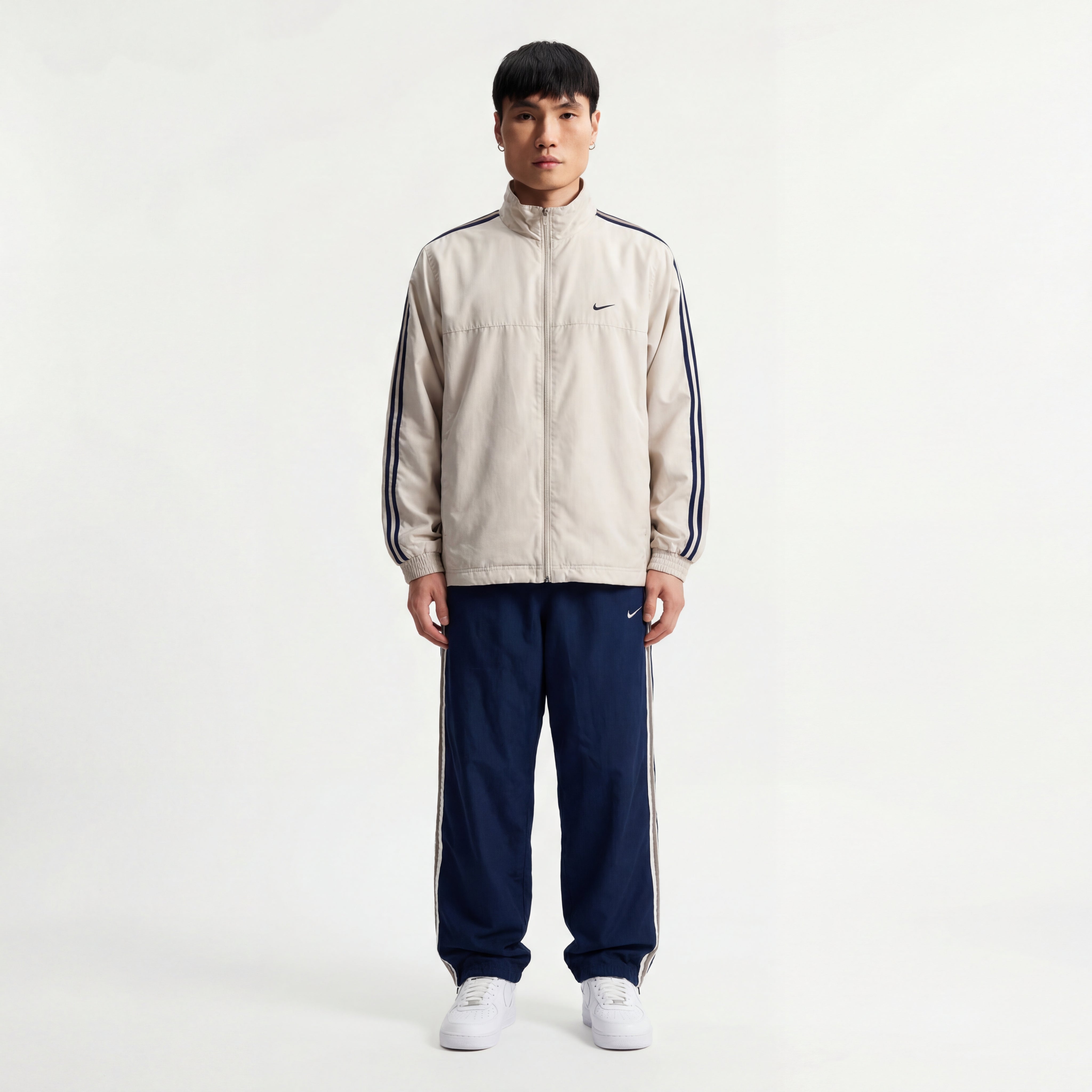 Nike Vintage Jacket