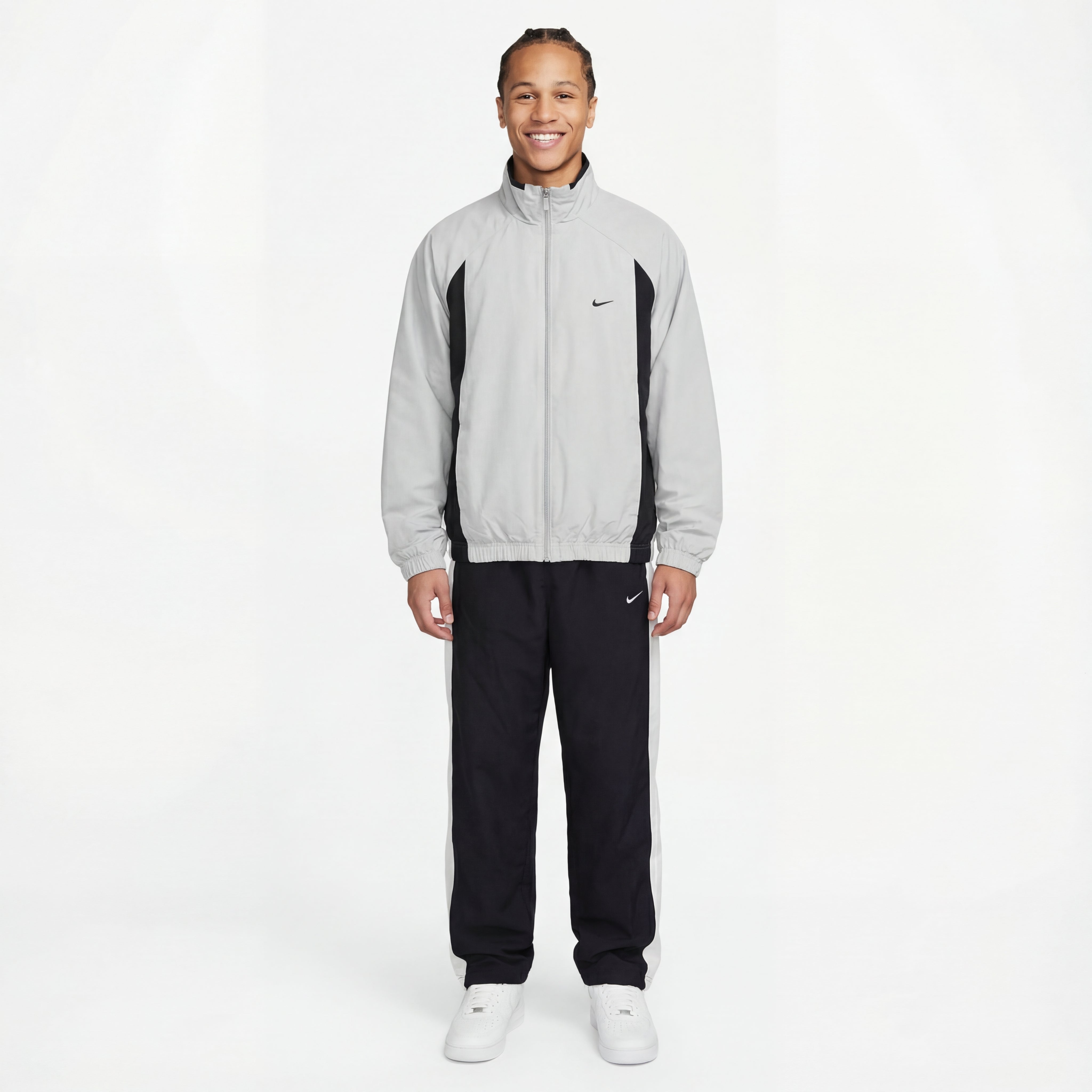 Nike Vintage Jacket