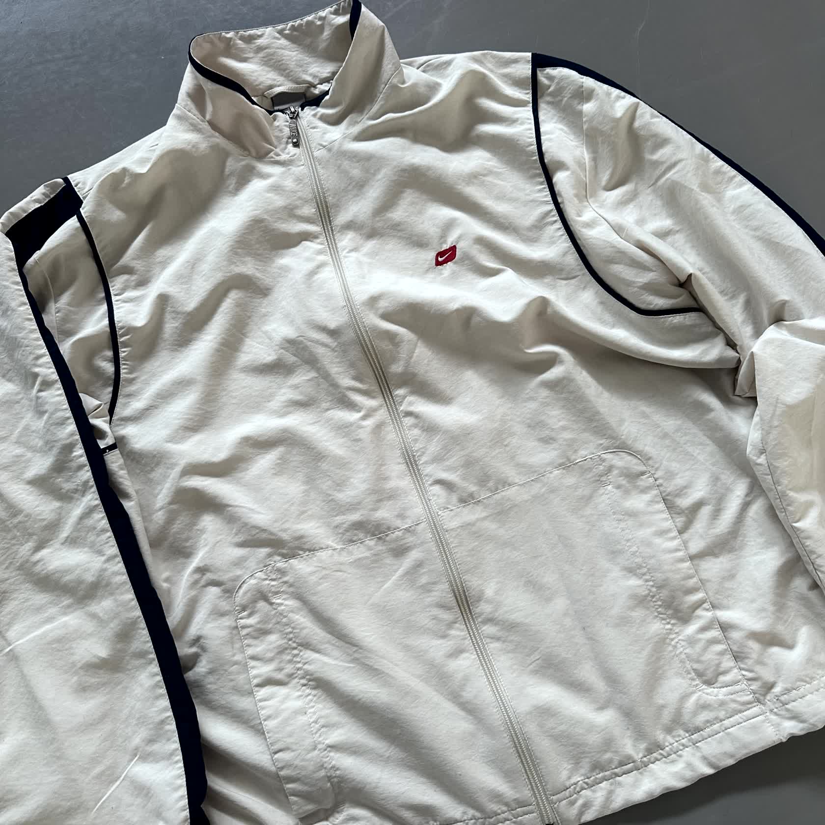 Nike Vintage Jacke