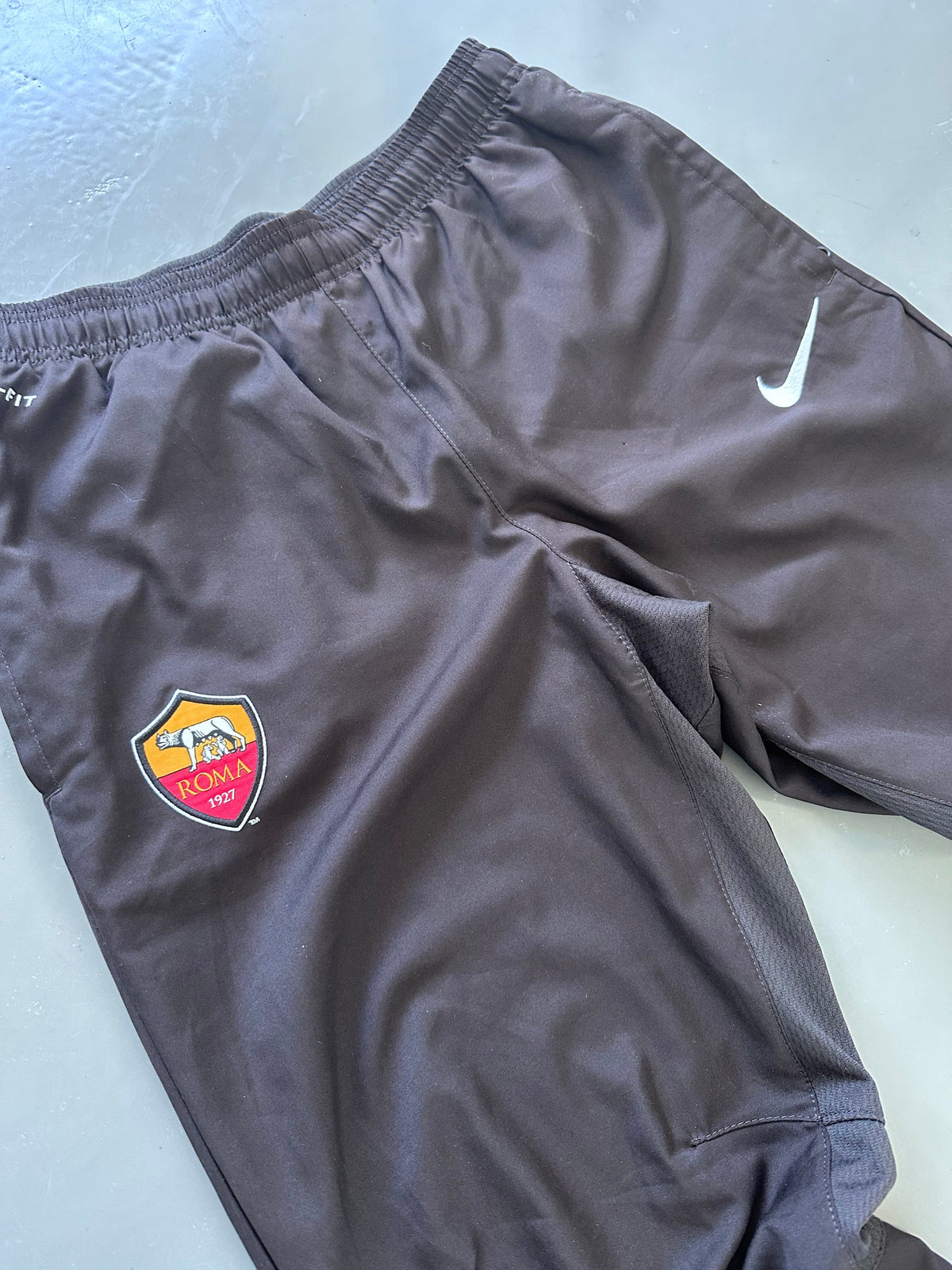 Nike x AS Roma Vintage Jacket 2015/16