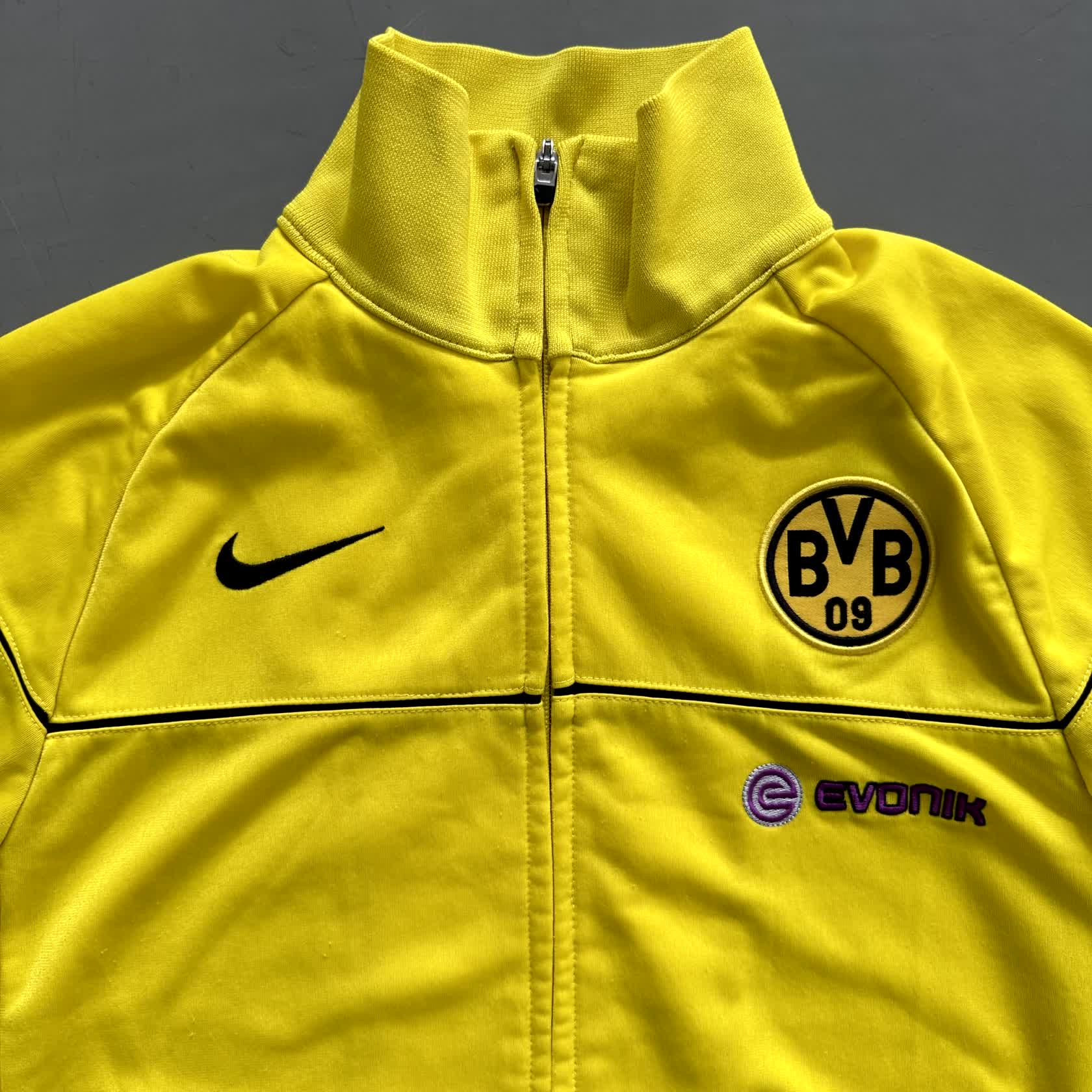Nike x BVB Vintage Jacket 2007/08
