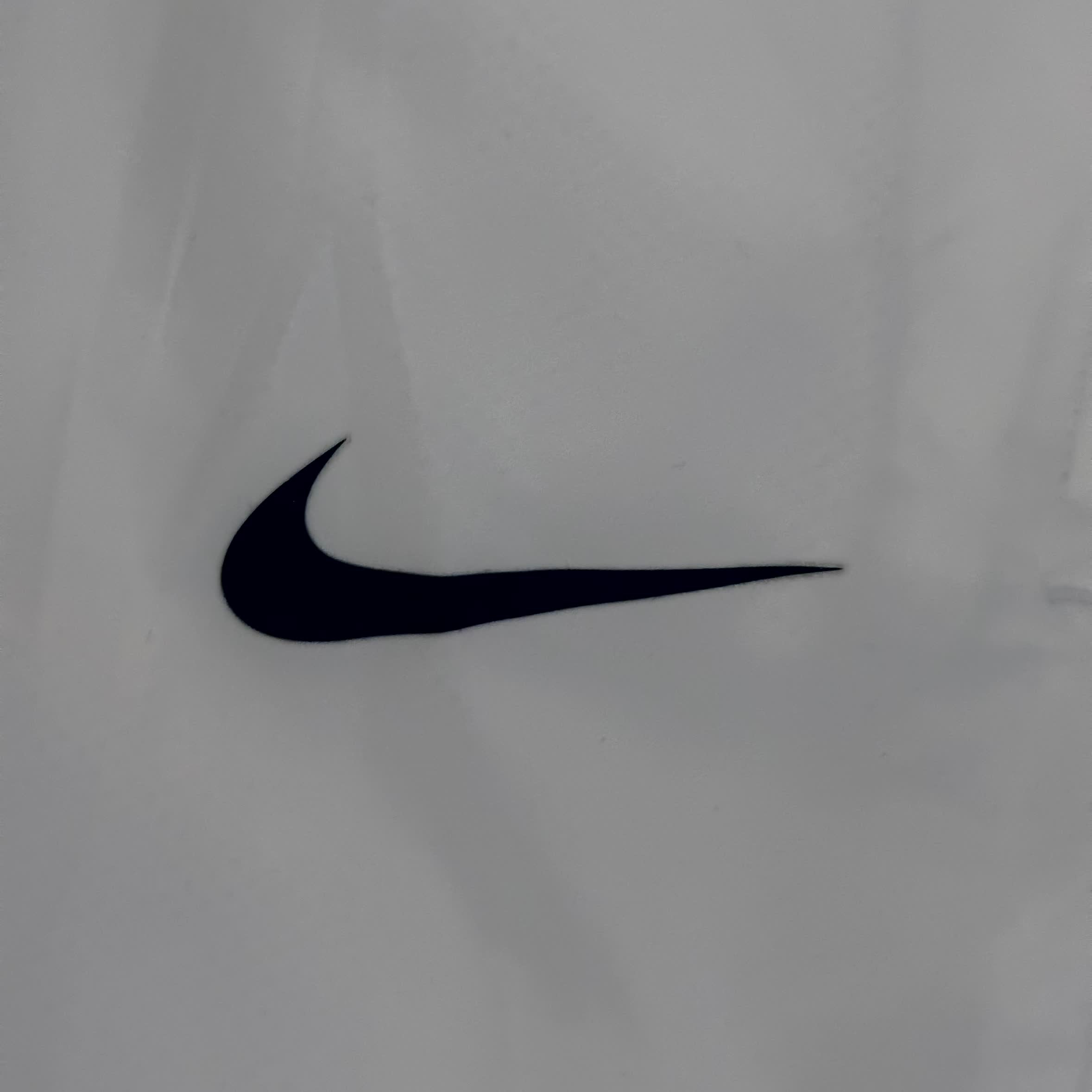 Nike x Frankreich Vintage-Jacke 2010