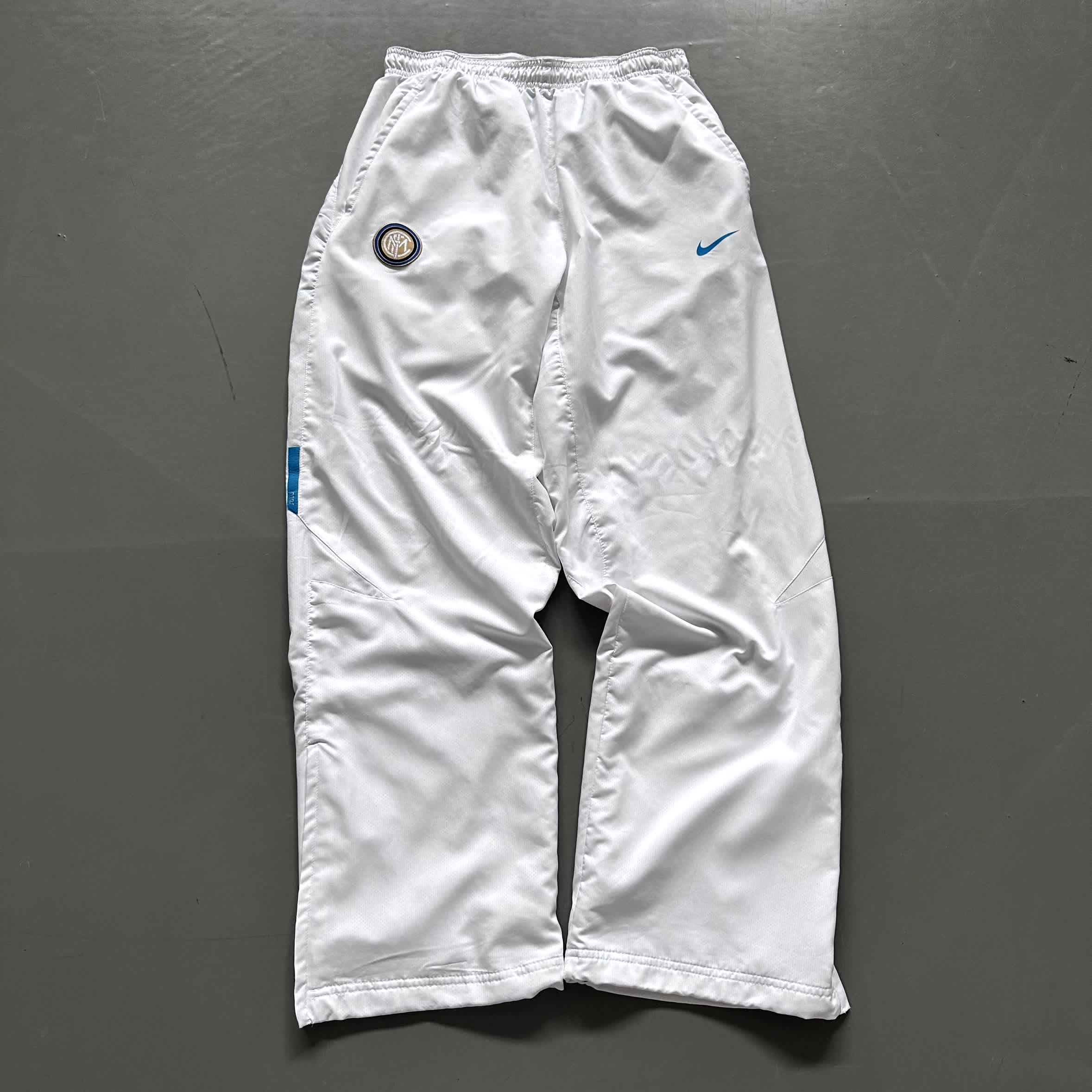 Nike x Inter Milan Vintage Jacket 2005/06