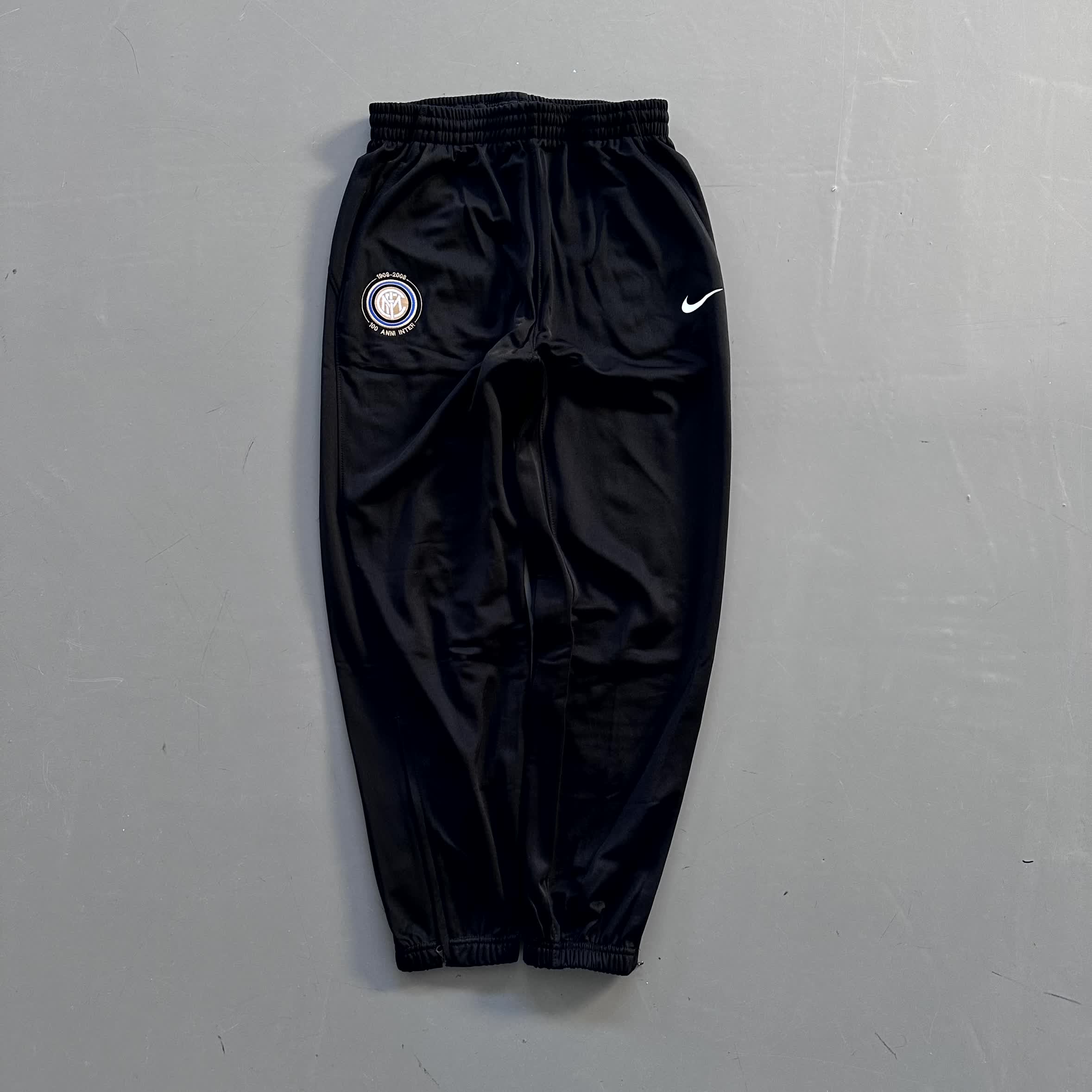 Nike x Inter Mailand Vintage Jacke 2007/08
