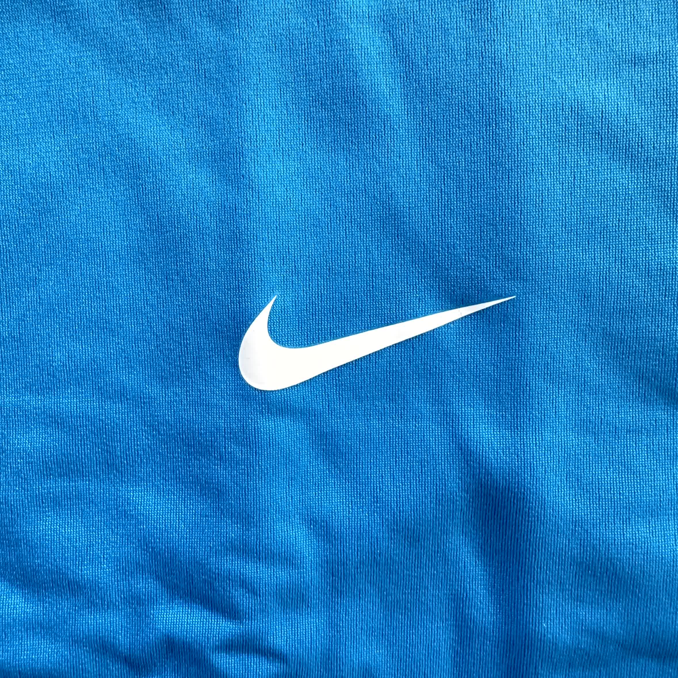 Nike x Inter Mailand Vintage Jacke 2007/08