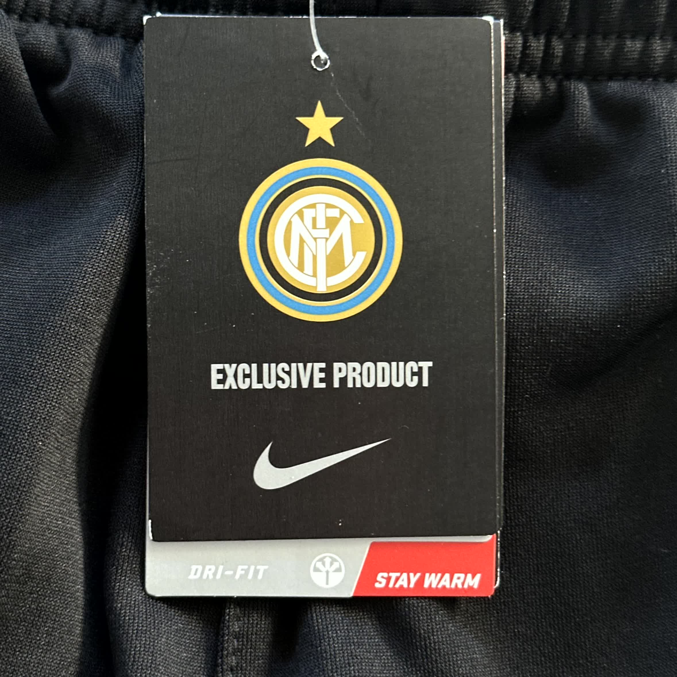 Nike x Inter Milan Vintage Jacket 2011/12