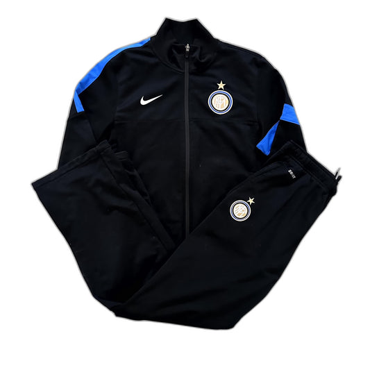 Nike x インテル 2014/15 ヴィンテージジャケット